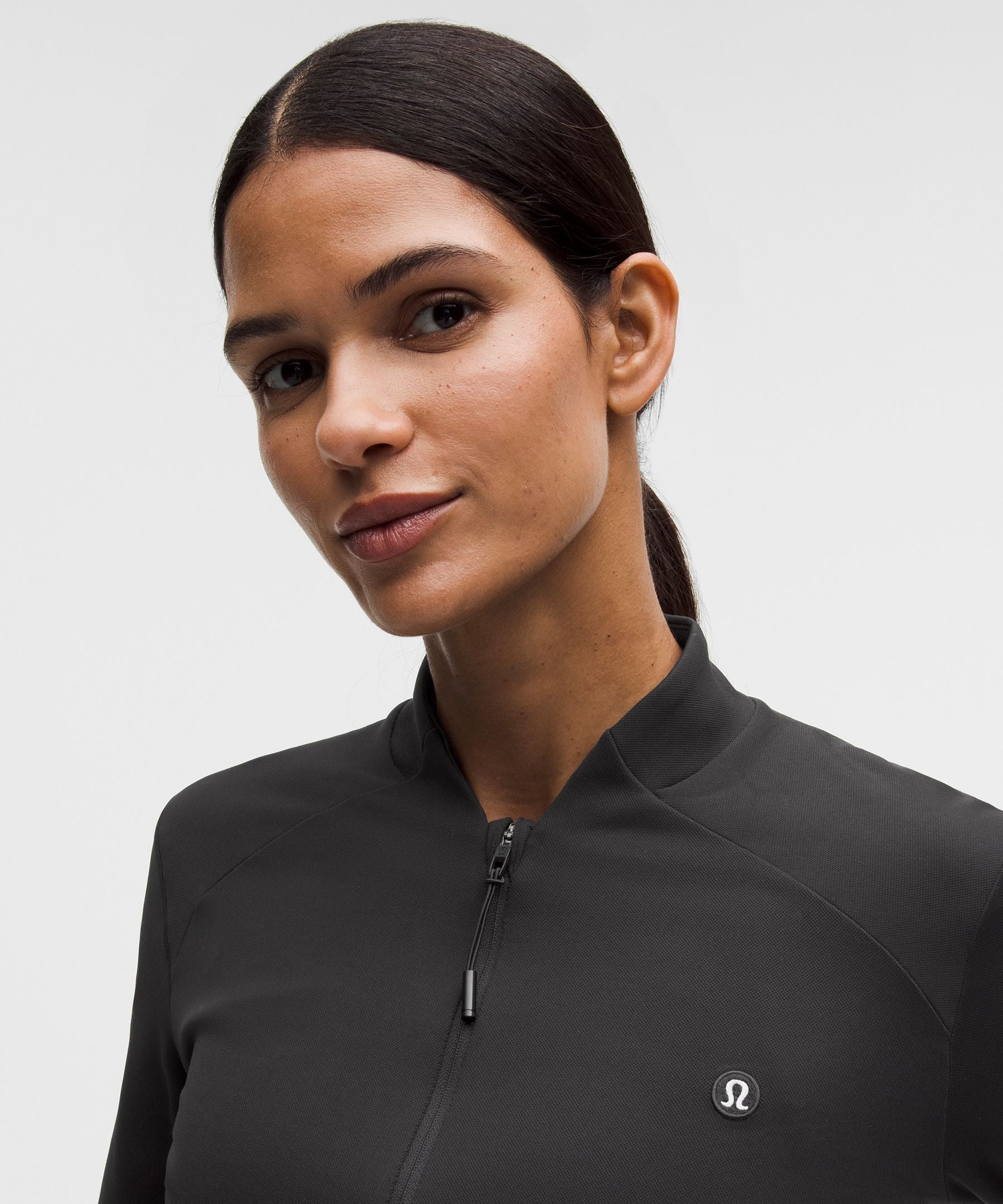 Lululemon Lightweight UV-Protective Golf Jacket