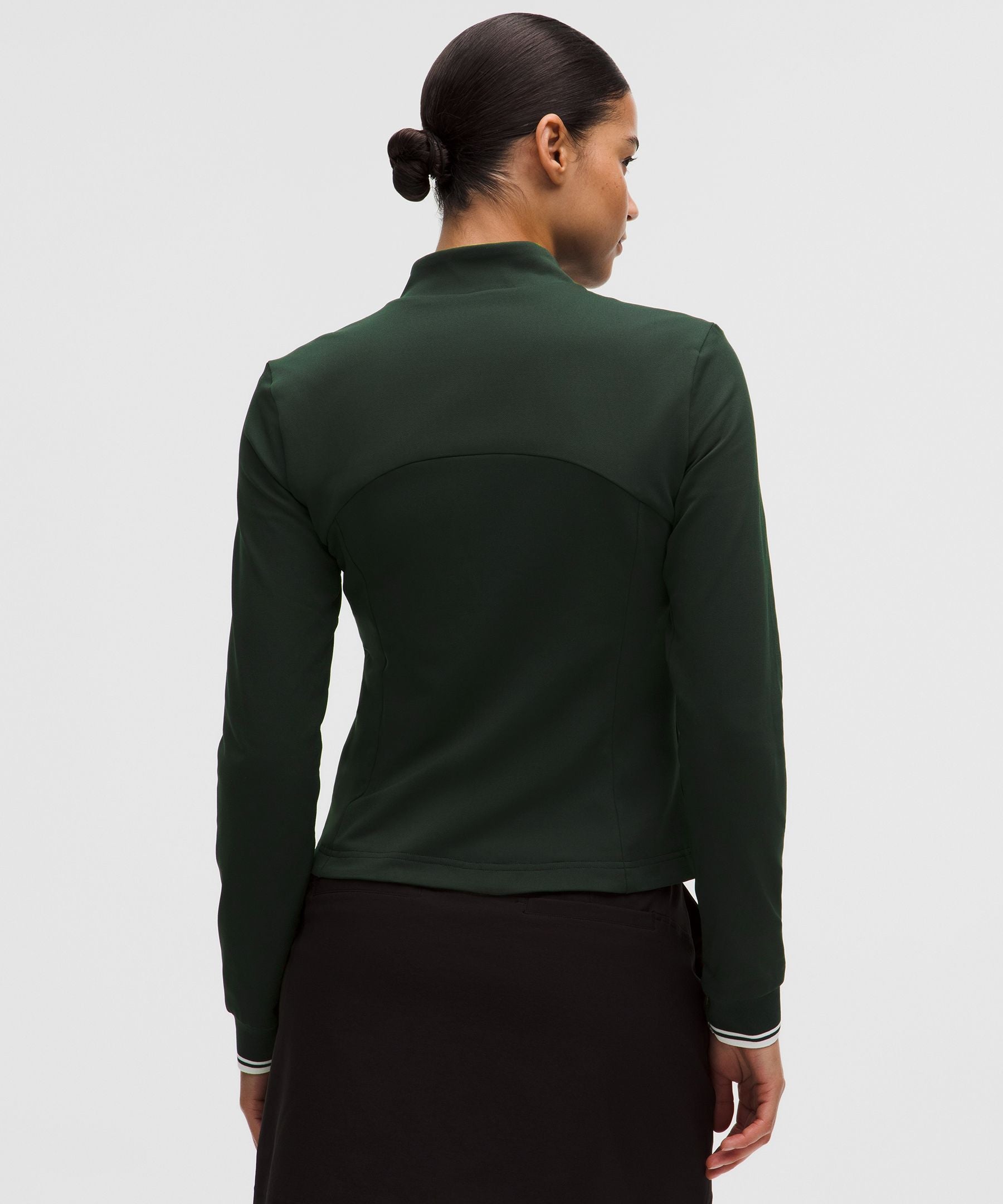 Lululemon Lightweight UV-Protective Golf Jacket