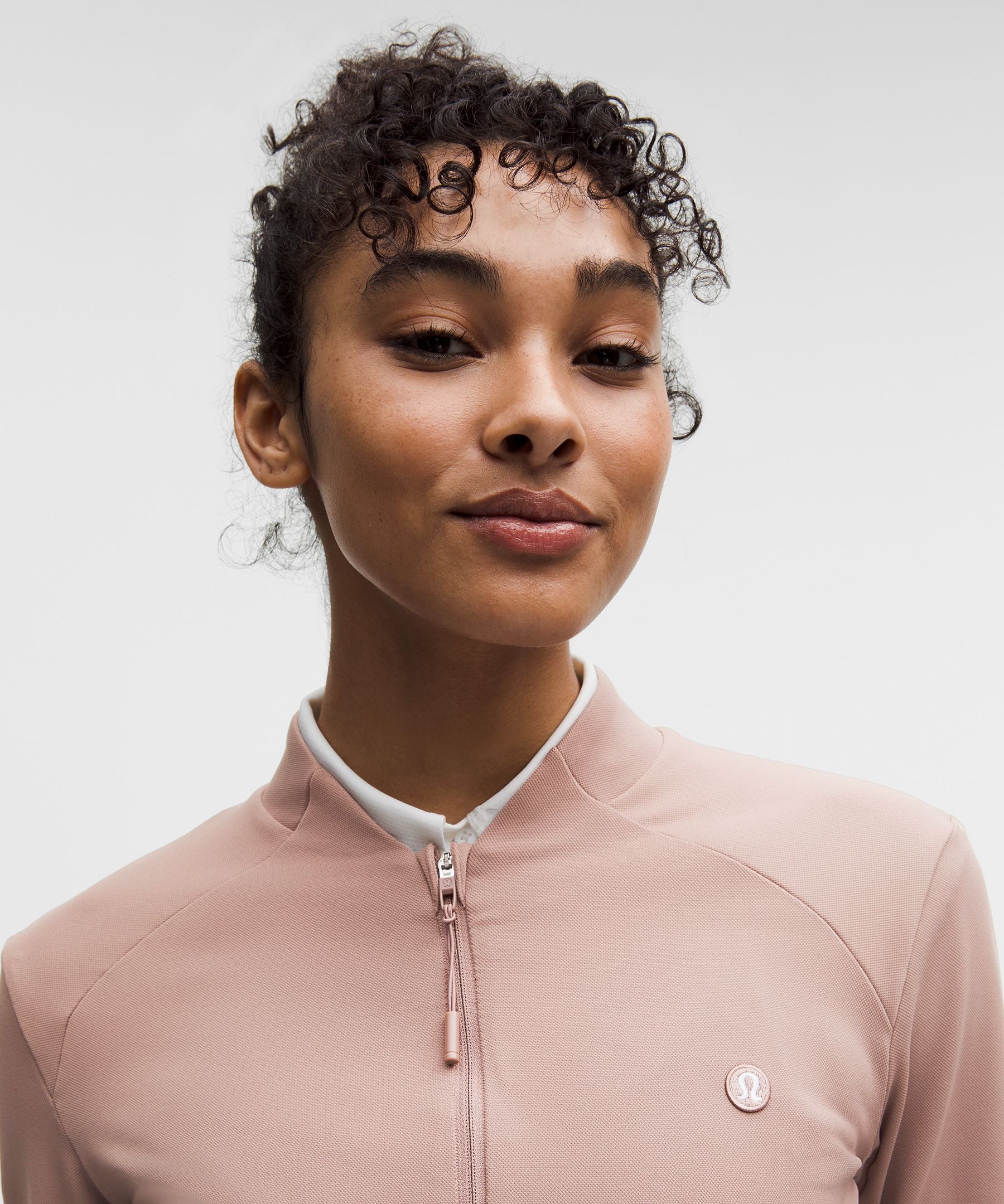 Lululemon Lightweight UV-Protective Golf Jacket