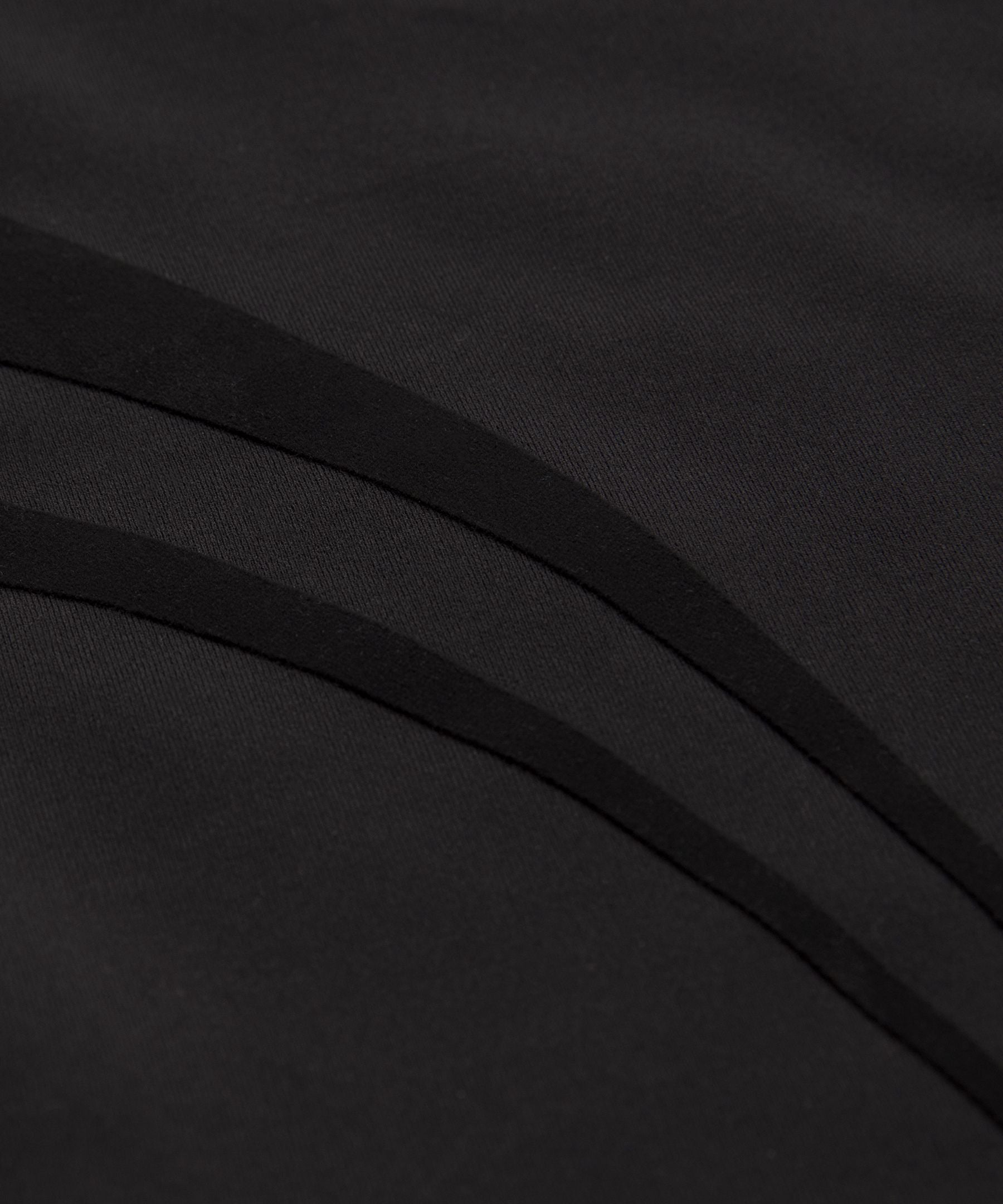 Lululemon Women's Wunder Train Cropped Long-Sleeve Shirt *Flocked
