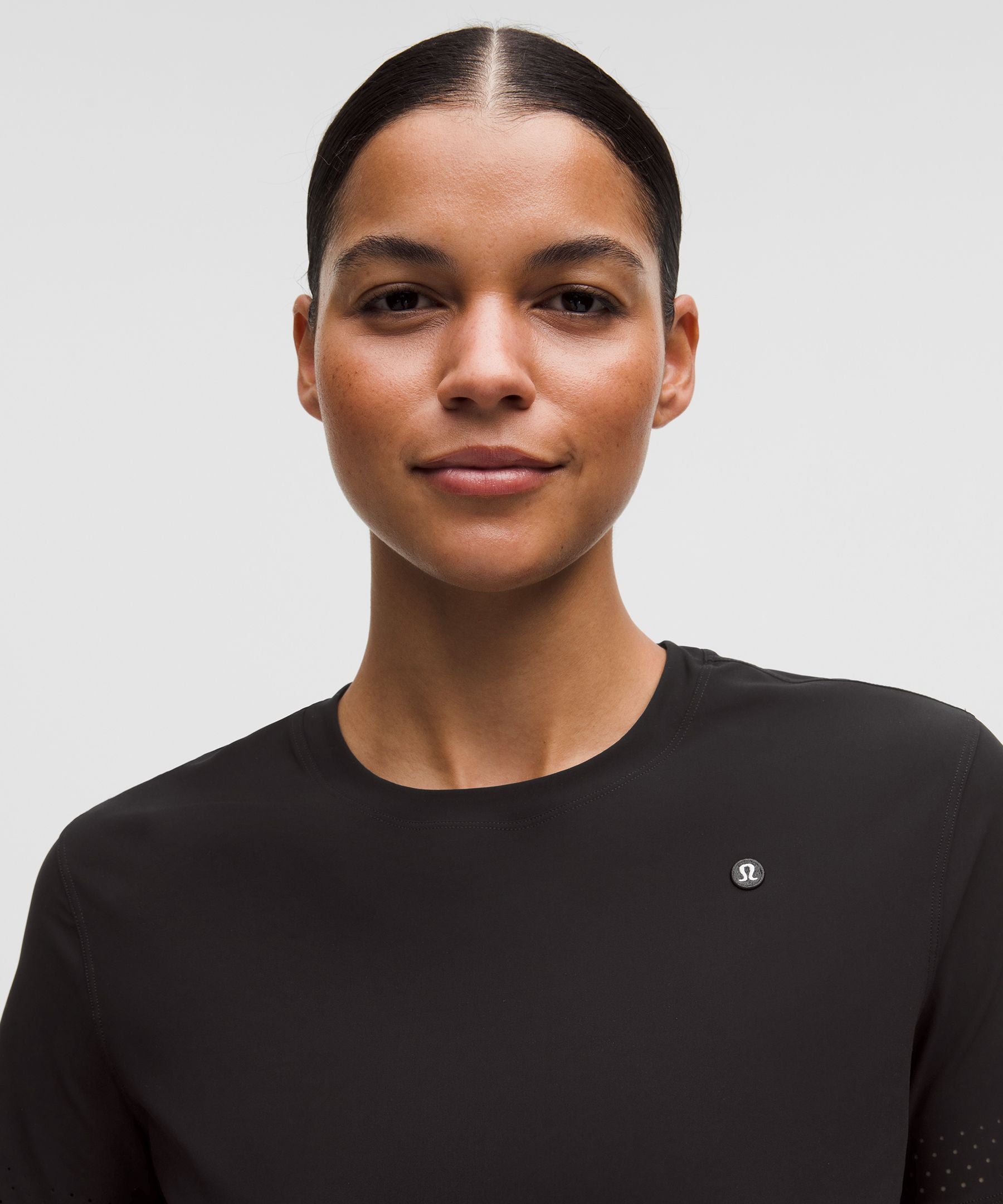 Lululemon Women's Women's Ventilated Short-Sleeve Tennis Shirt