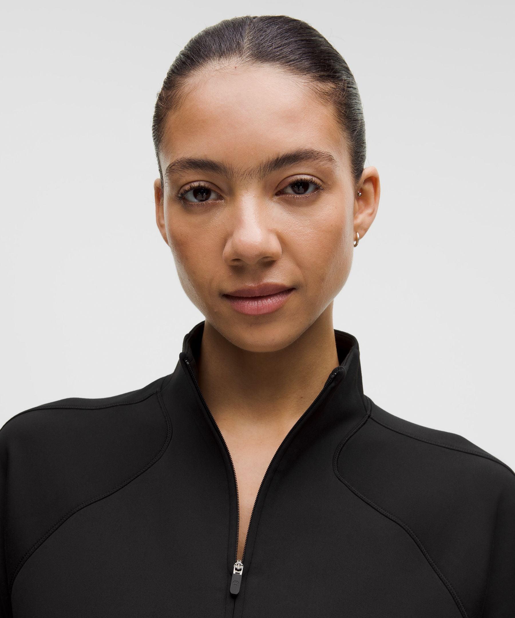 Lululemon Adapted State Thermal Track Jacket