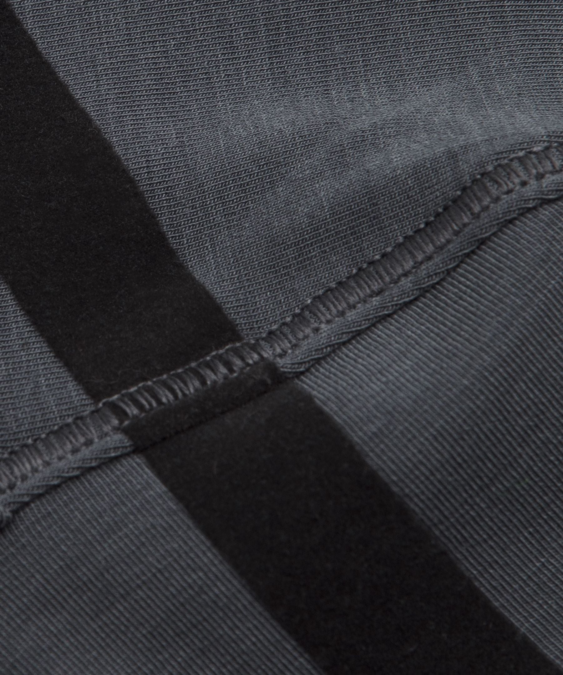 Lululemon Women's Jersey Training Cropped Short-Sleeve Shirt *Flocked