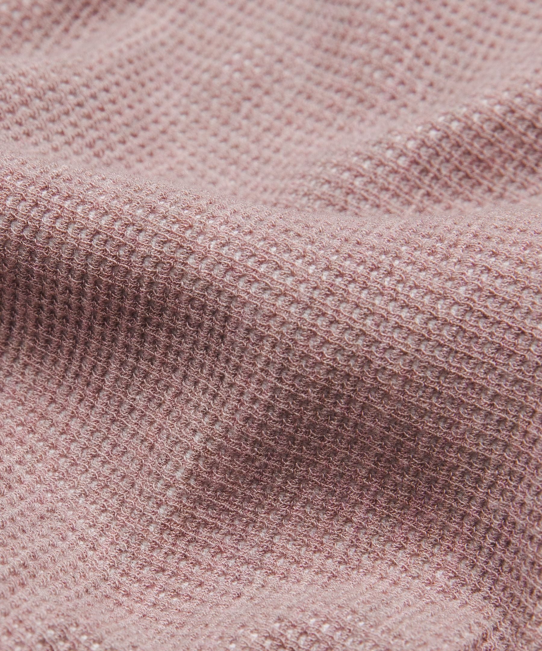 Lululemon Women's Waffle-Knit Crewneck Base Layer