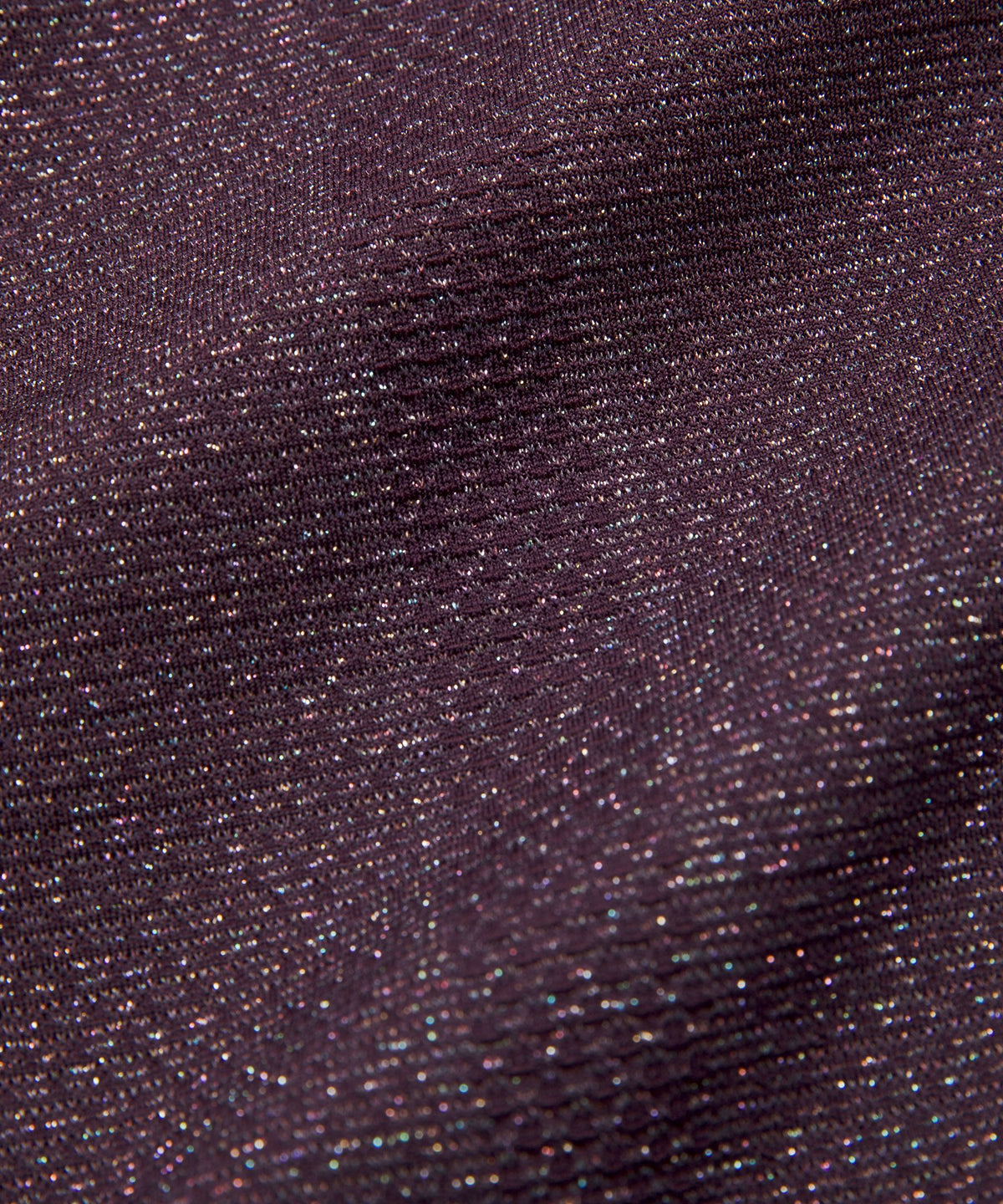 Lululemon Women's Swiftly Tech Long-Sleeve Shirt 2.0 Waist Length *Sparkle