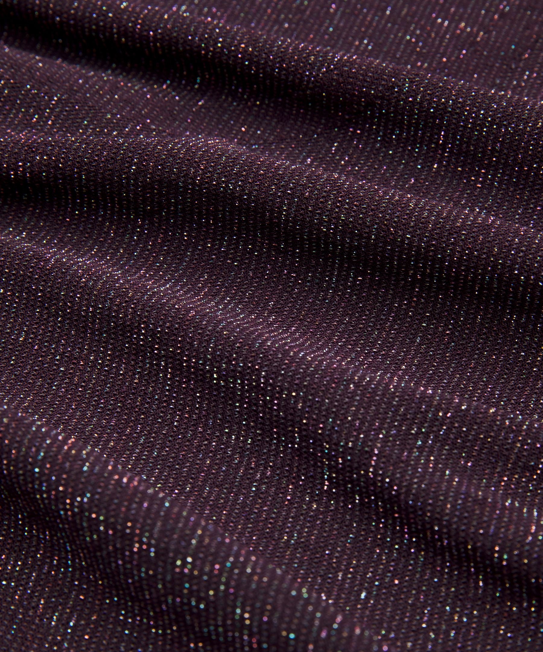 Lululemon Women's Swiftly Tech Long-Sleeve Shirt 2.0 Hip Length *Sparkle