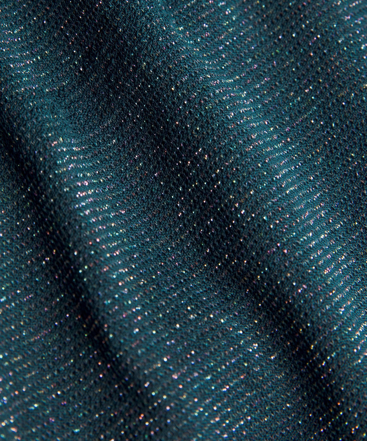Lululemon Women's Swiftly Tech Cropped Short-Sleeve Shirt 2.0 *Sparkle