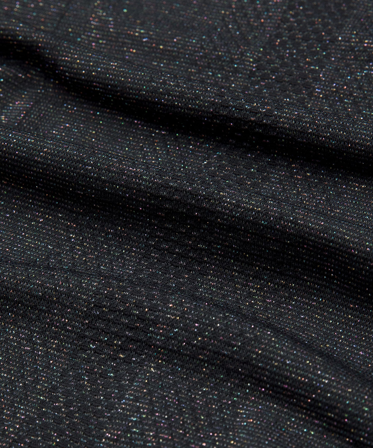 Lululemon Women's Swiftly Tech Short-Sleeve Shirt 2.0 Hip Length *Sparkle
