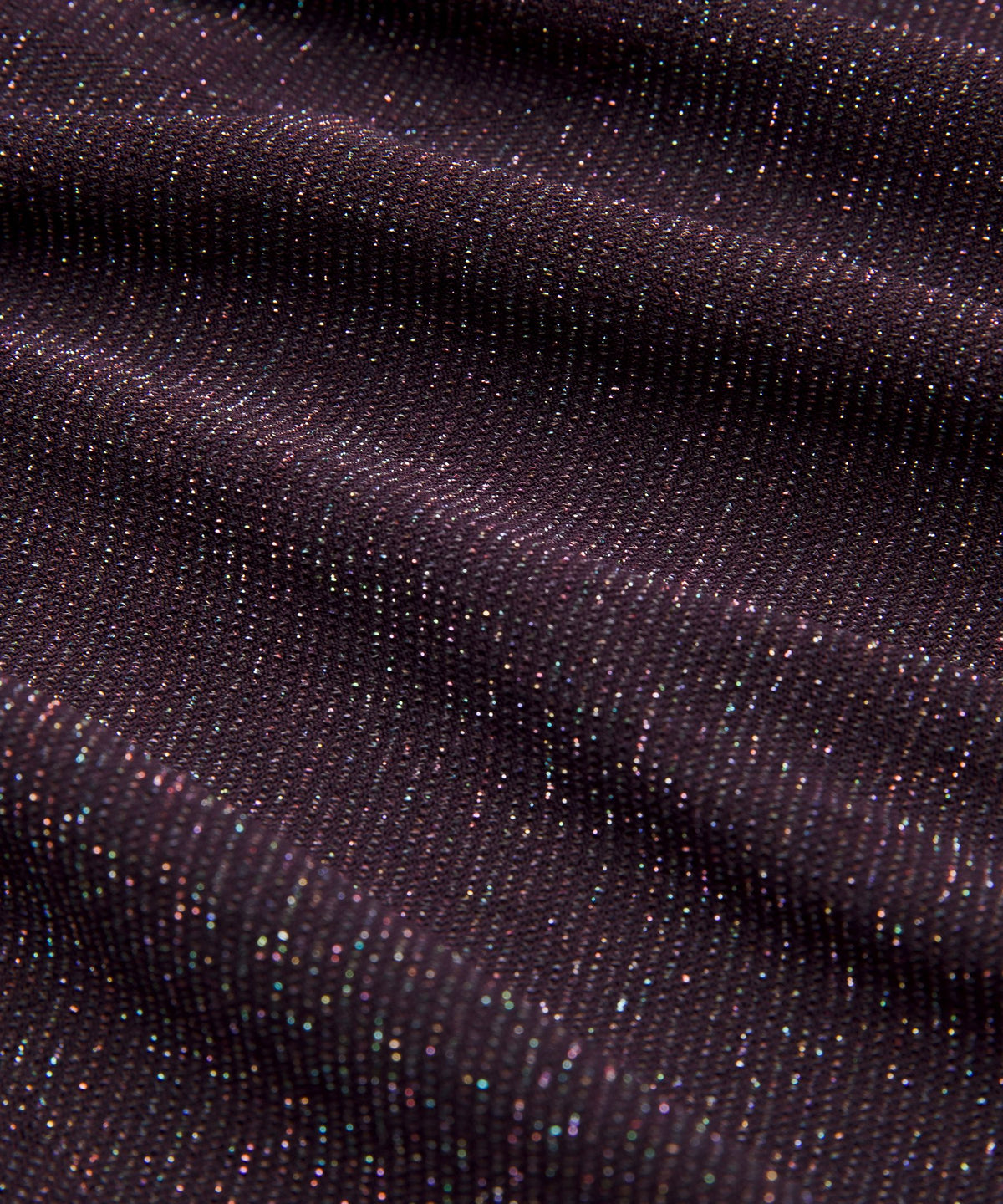 Lululemon Women's Swiftly Tech Short-Sleeve Shirt 2.0 Hip Length *Sparkle