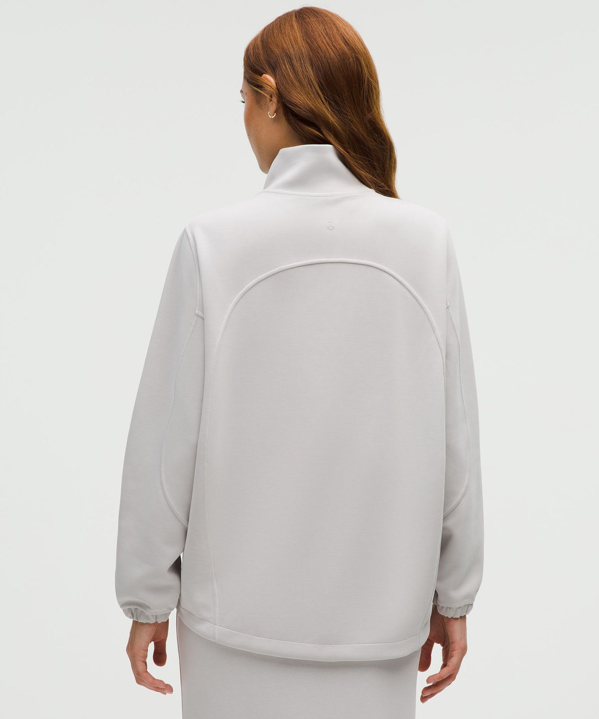 Lululemon Women's Softstreme Half-Zip *Long