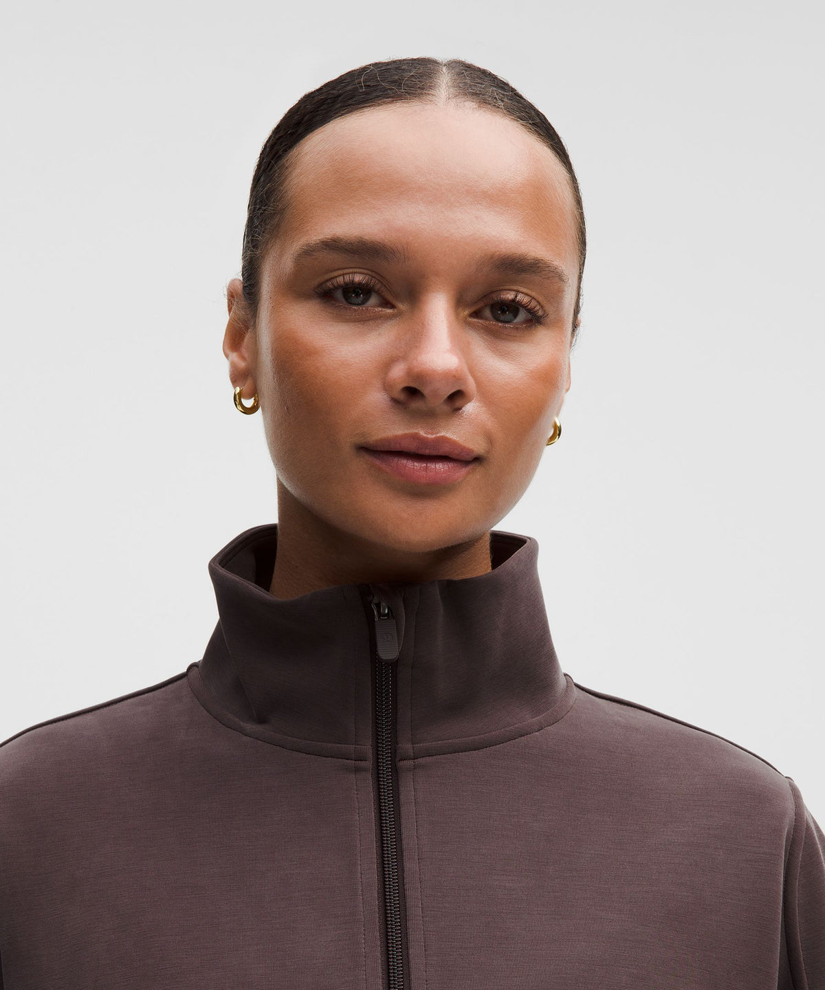 Lululemon Softstreme Half-Zip *Long