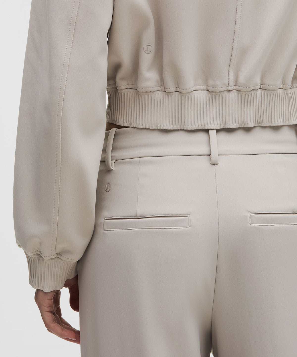 Lululemon Daydrift Bomber Jacket