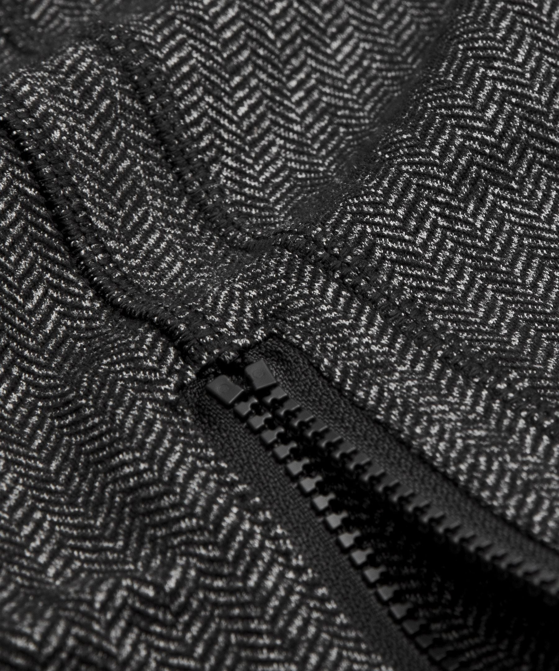 Lululemon Women's Define Cropped Jacket *Herringbone