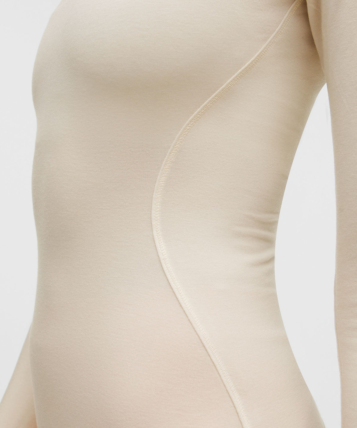 Lululemon Women's Merino Wool-Blend Crewneck Base Layer