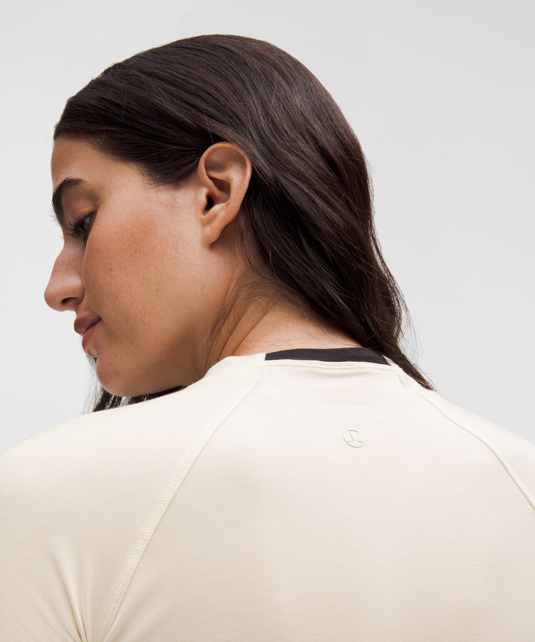 Lululemon Women's Jersey Crewneck Base Layer