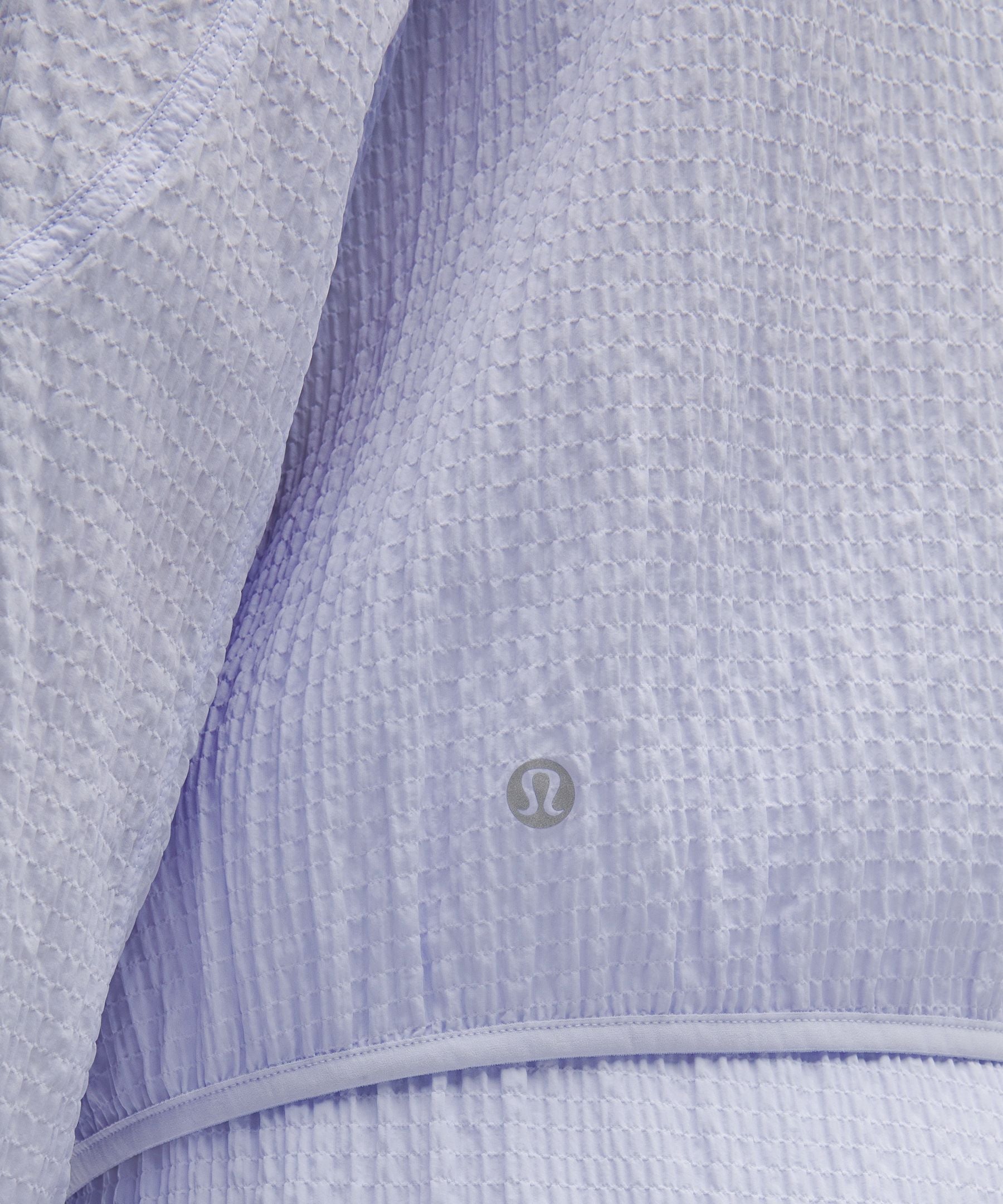 Lululemon Women's Adapted State Textured Jacket