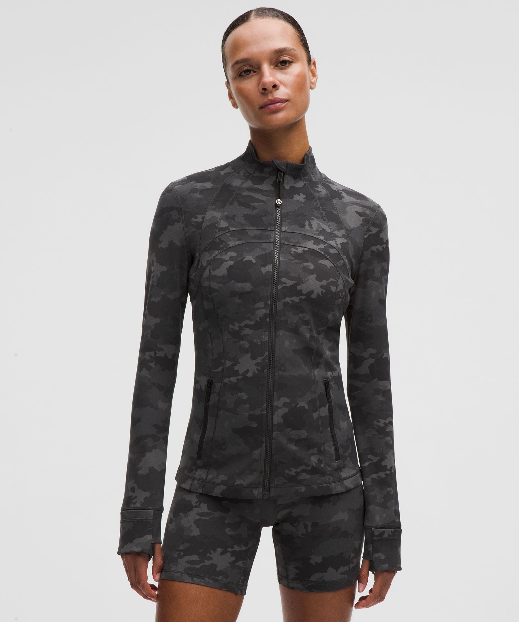 Lululemon Women's Define Jacket *Nulu