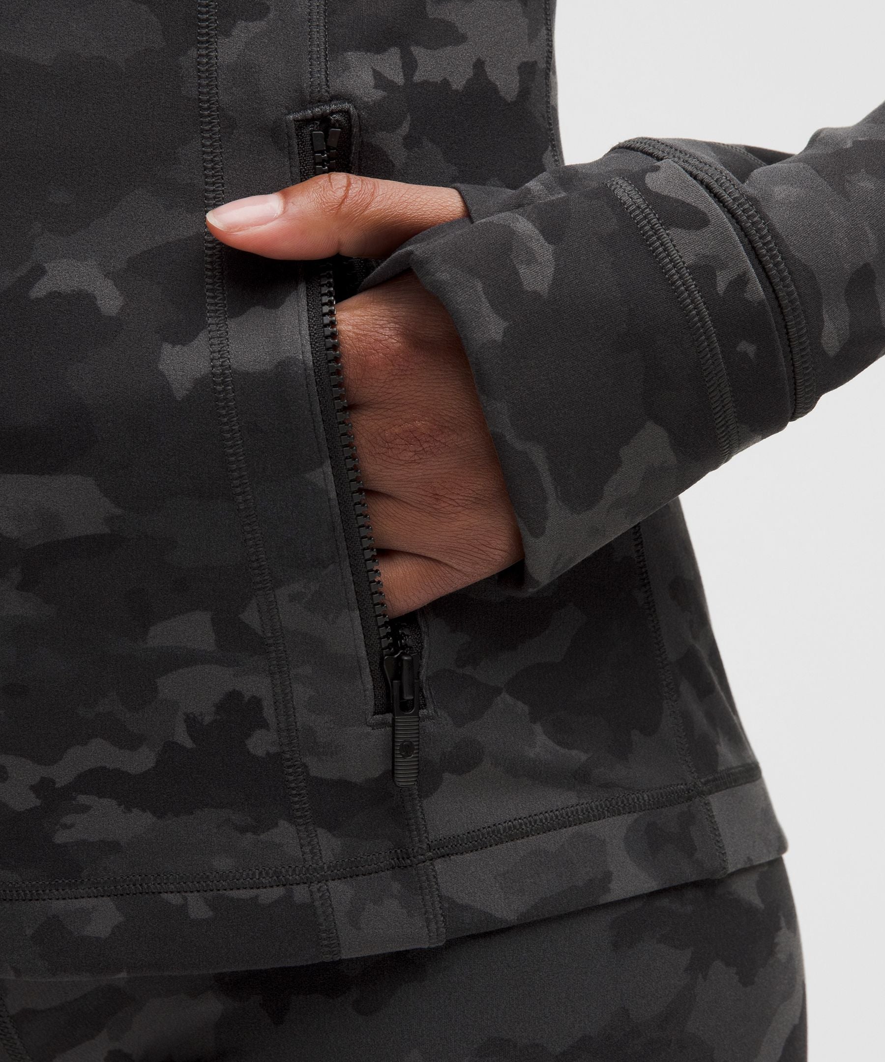 Lululemon Women's Define Jacket *Nulu