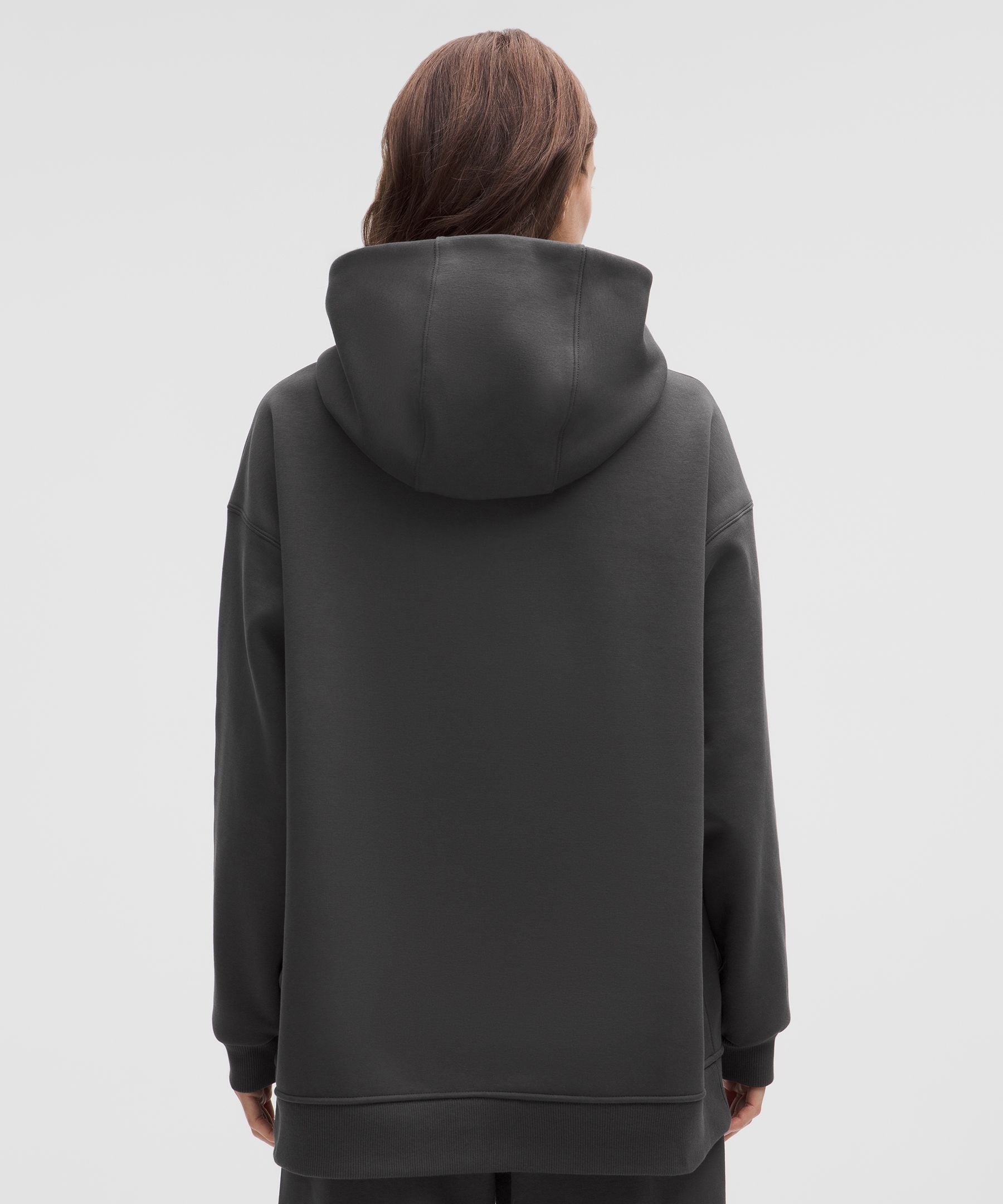 Lululemon Women's Women's Big Cozy Ultra-Oversized Hoodie