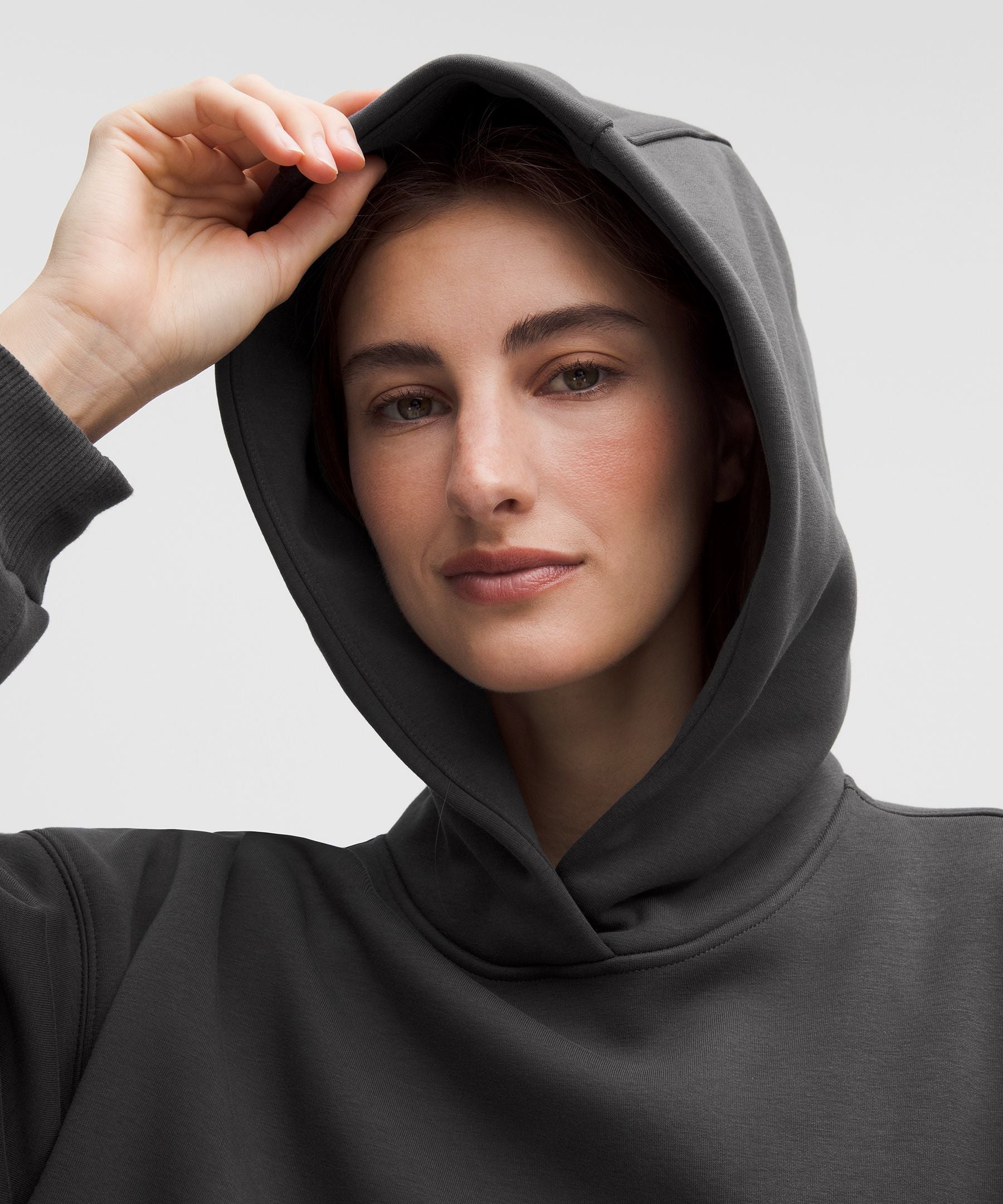 Lululemon Women's Women's Big Cozy Ultra-Oversized Hoodie