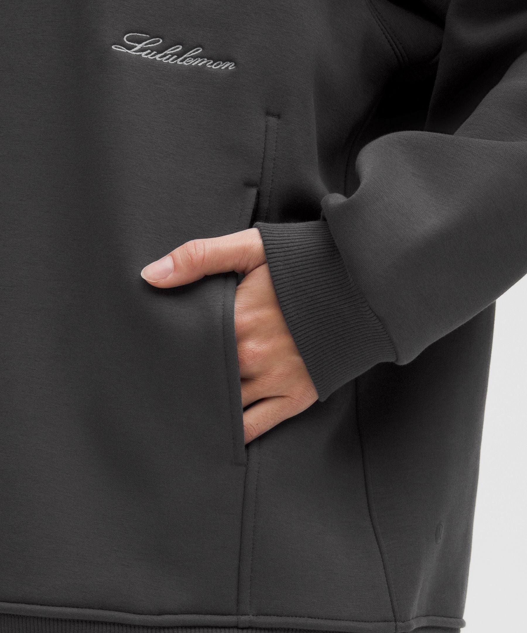 Lululemon Women's Women's Big Cozy Ultra-Oversized Hoodie