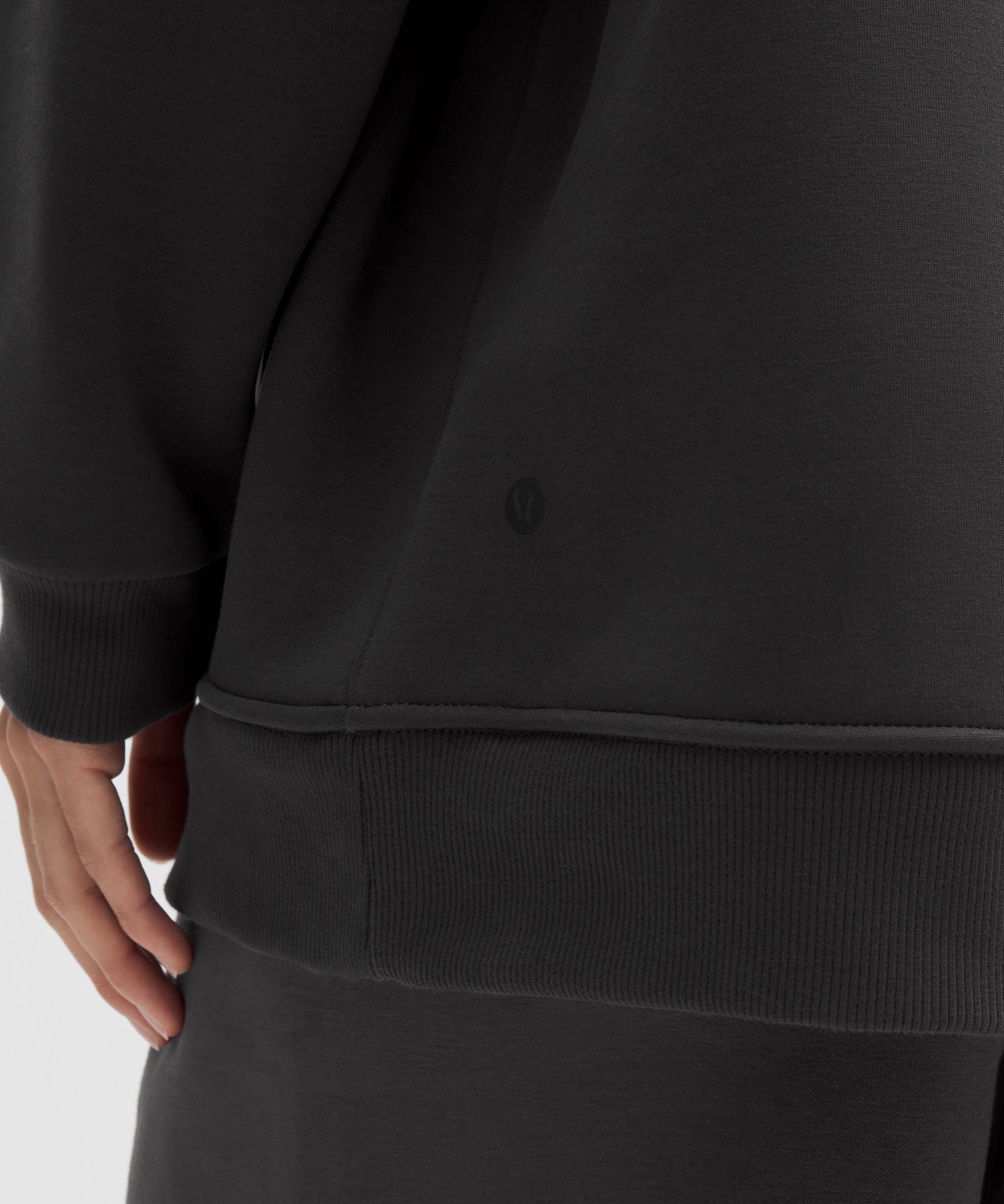 Lululemon Women's Women's Big Cozy Ultra-Oversized Hoodie