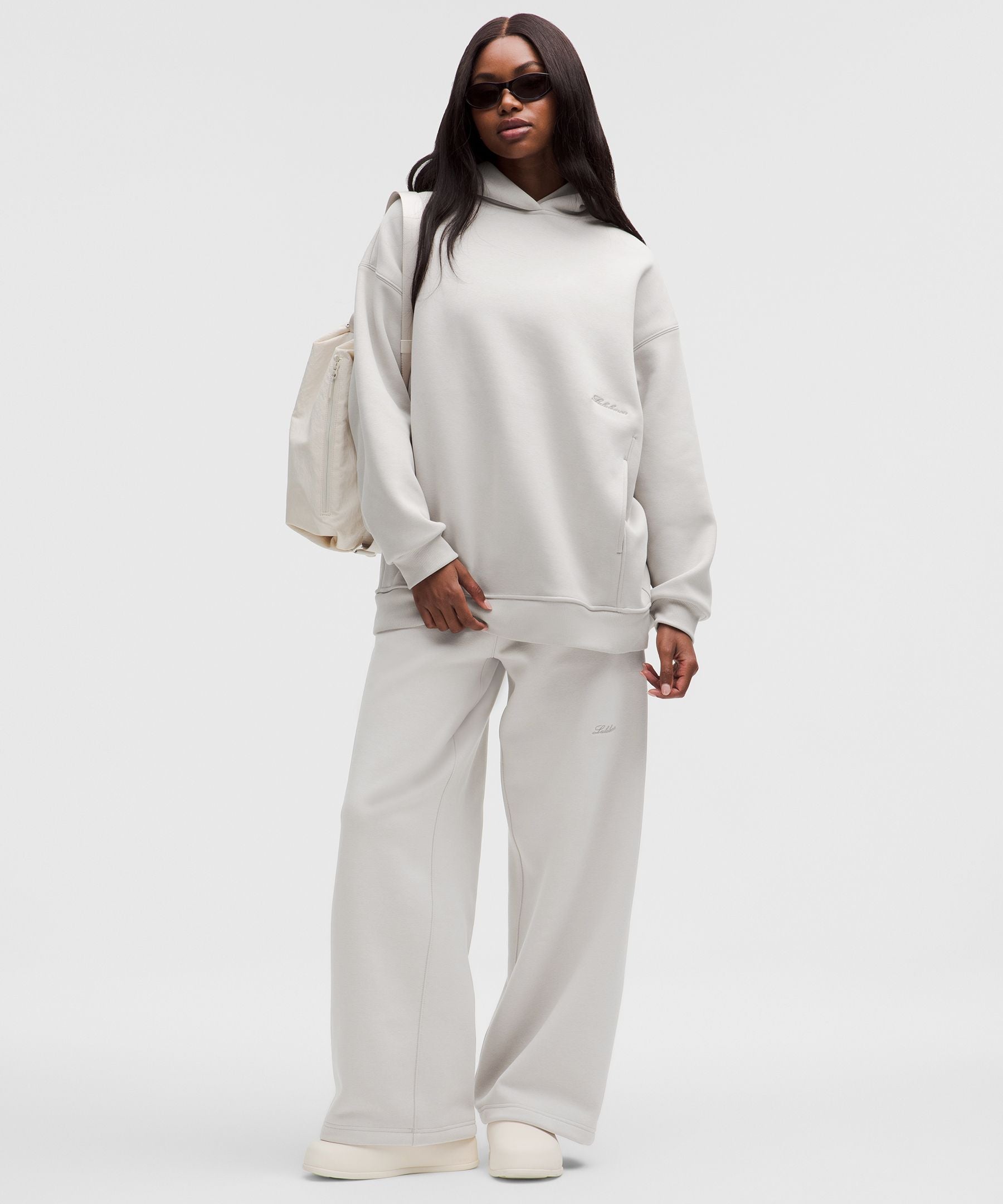 Lululemon Women's Women's Big Cozy Ultra-Oversized Hoodie