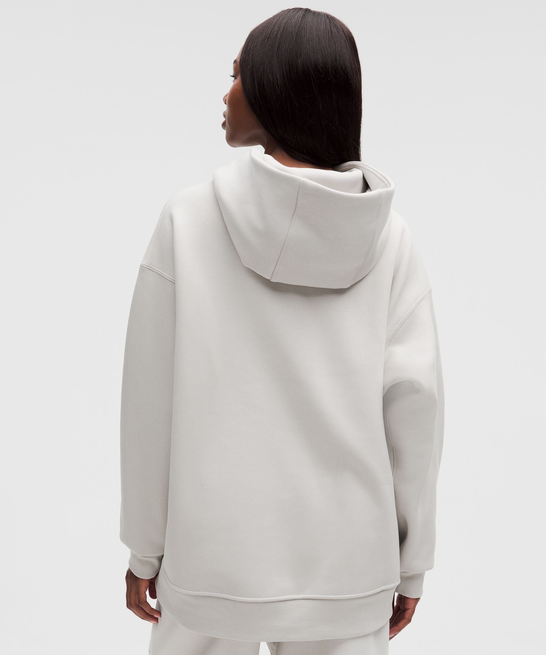 Lululemon Women's Women's Big Cozy Ultra-Oversized Hoodie