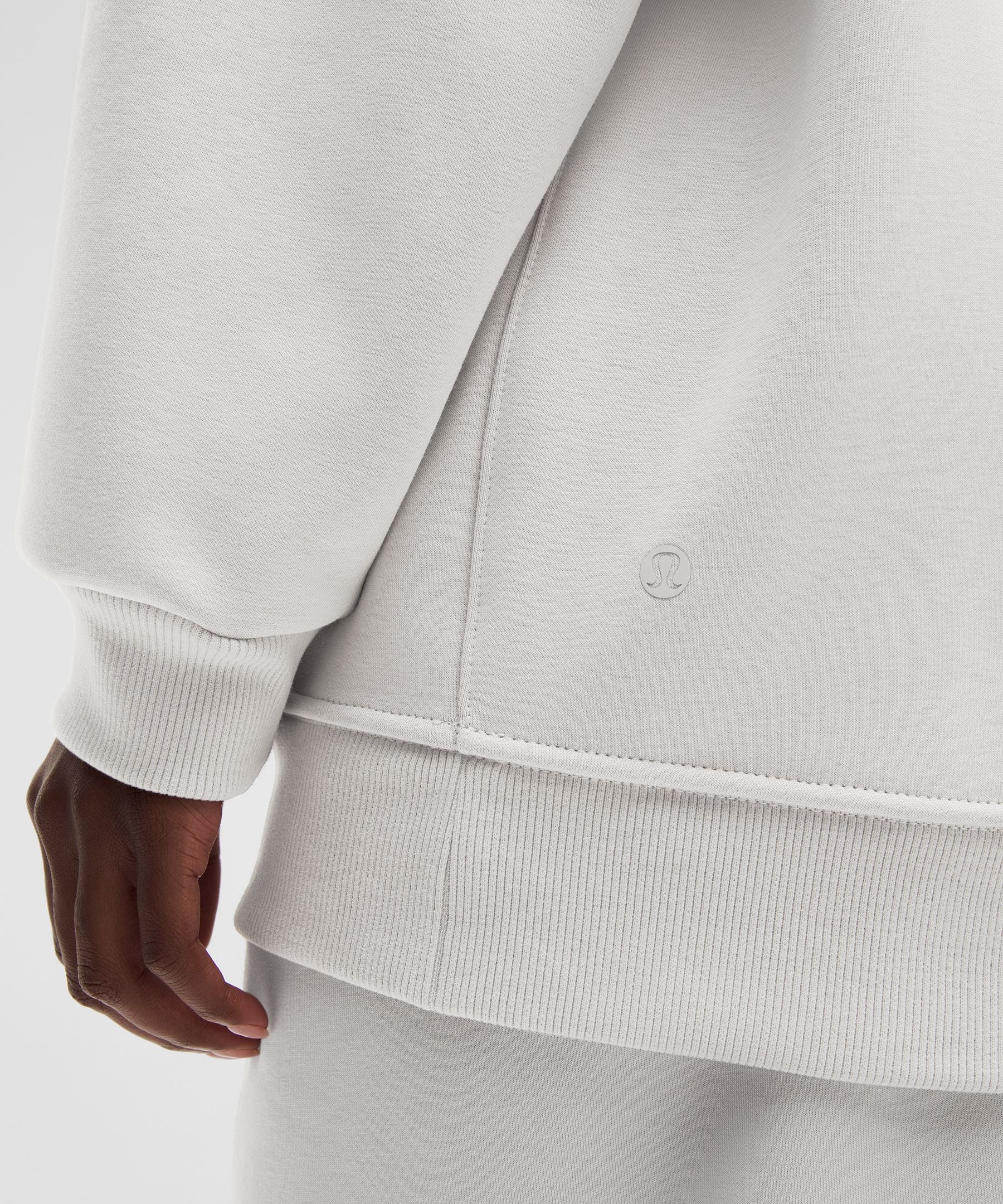 Lululemon Women's Women's Big Cozy Ultra-Oversized Hoodie