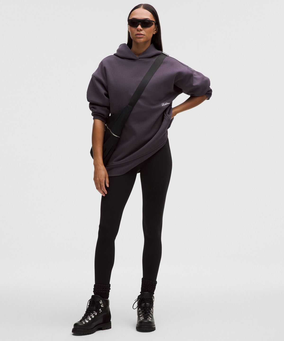 Lululemon Women's Women's Big Cozy Ultra-Oversized Hoodie