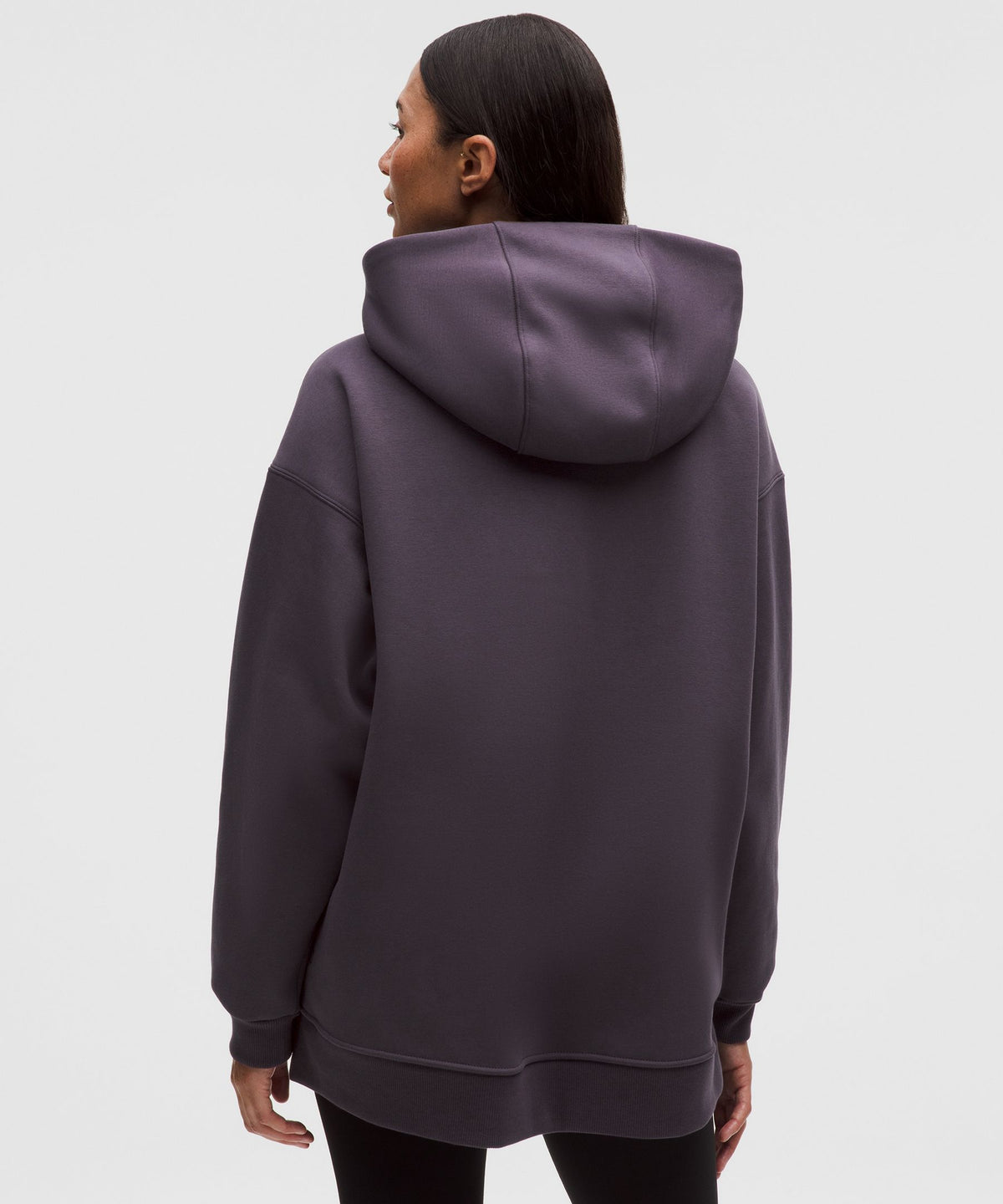 Lululemon Women's Women's Big Cozy Ultra-Oversized Hoodie