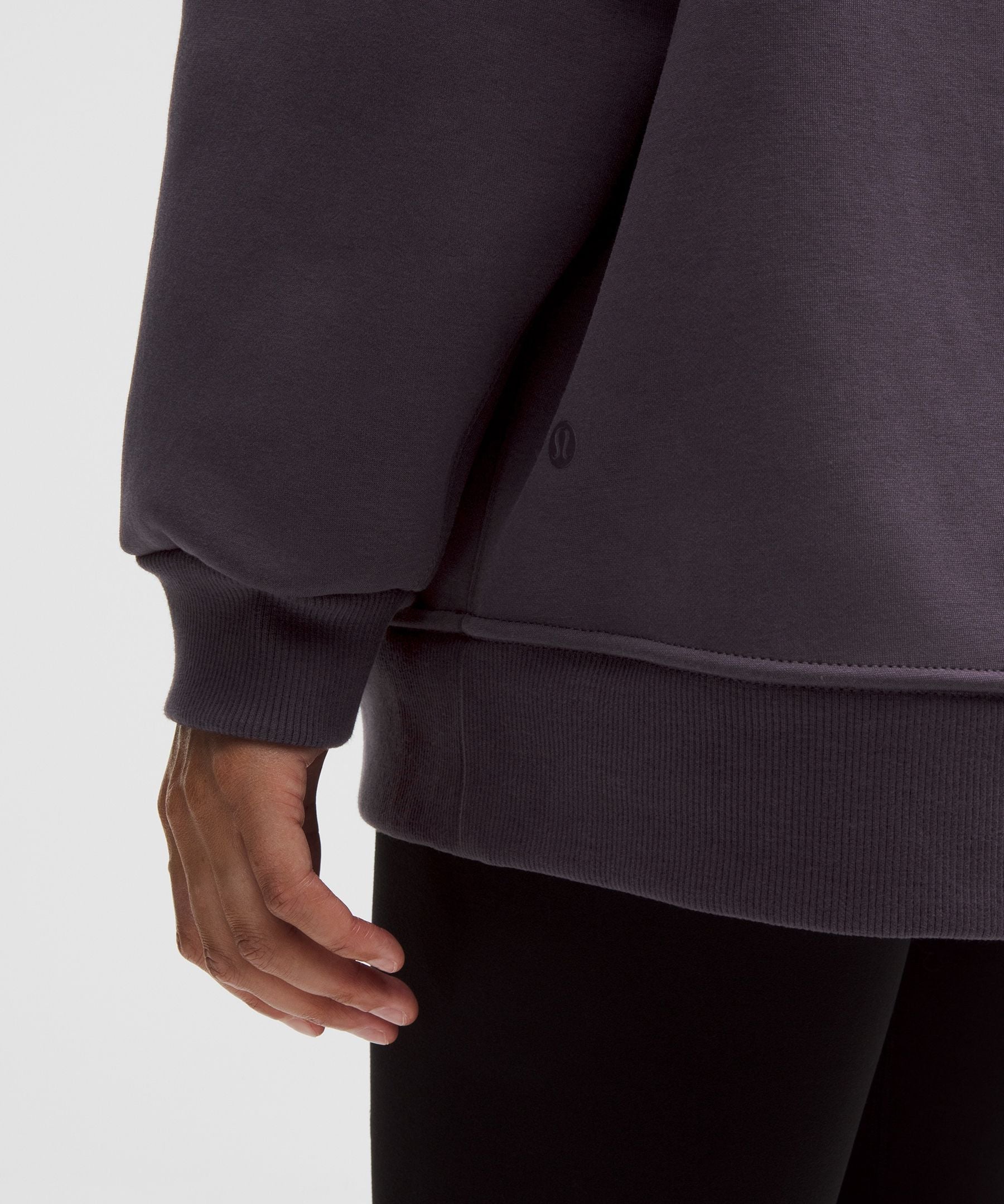 Lululemon Women's Women's Big Cozy Ultra-Oversized Hoodie