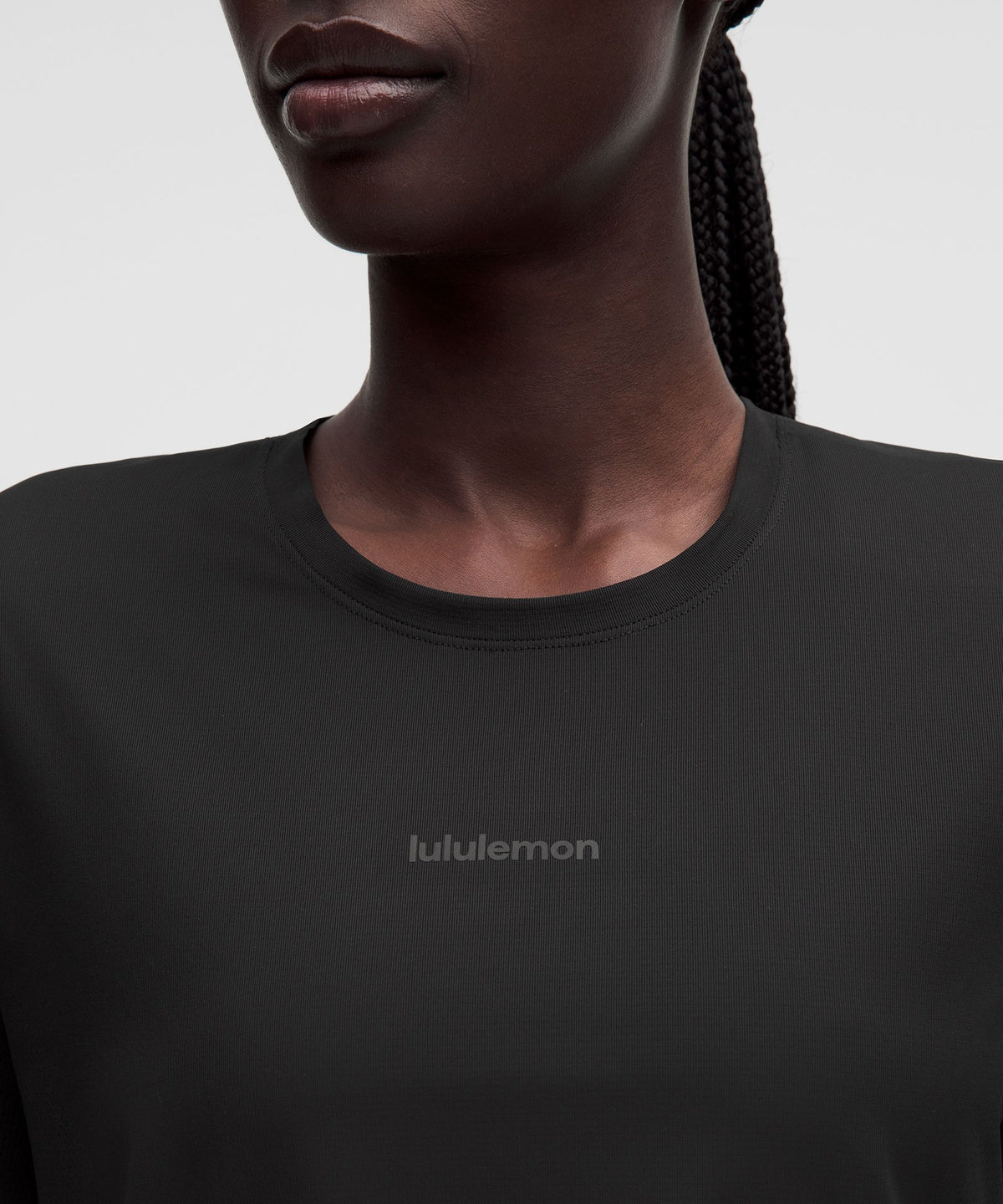 Lululemon Women's Women's Fast and Free Short-Sleeve Shirt