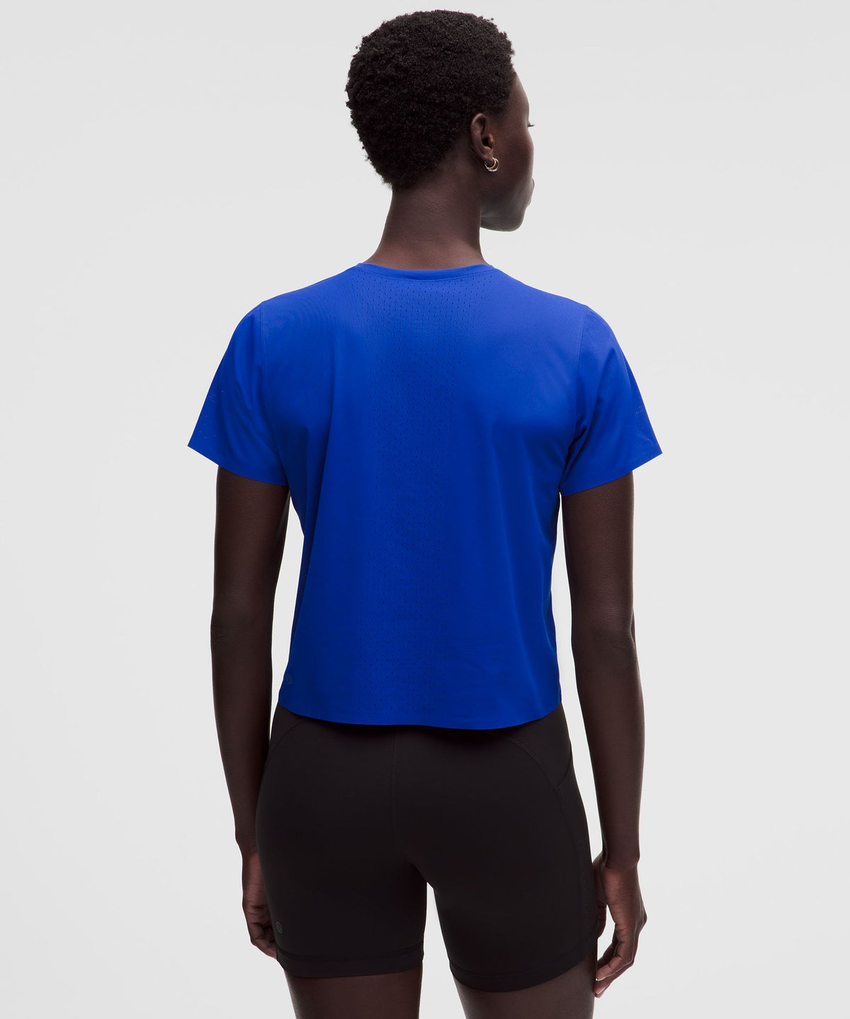 Lululemon Women's Women's Fast and Free Short-Sleeve Shirt