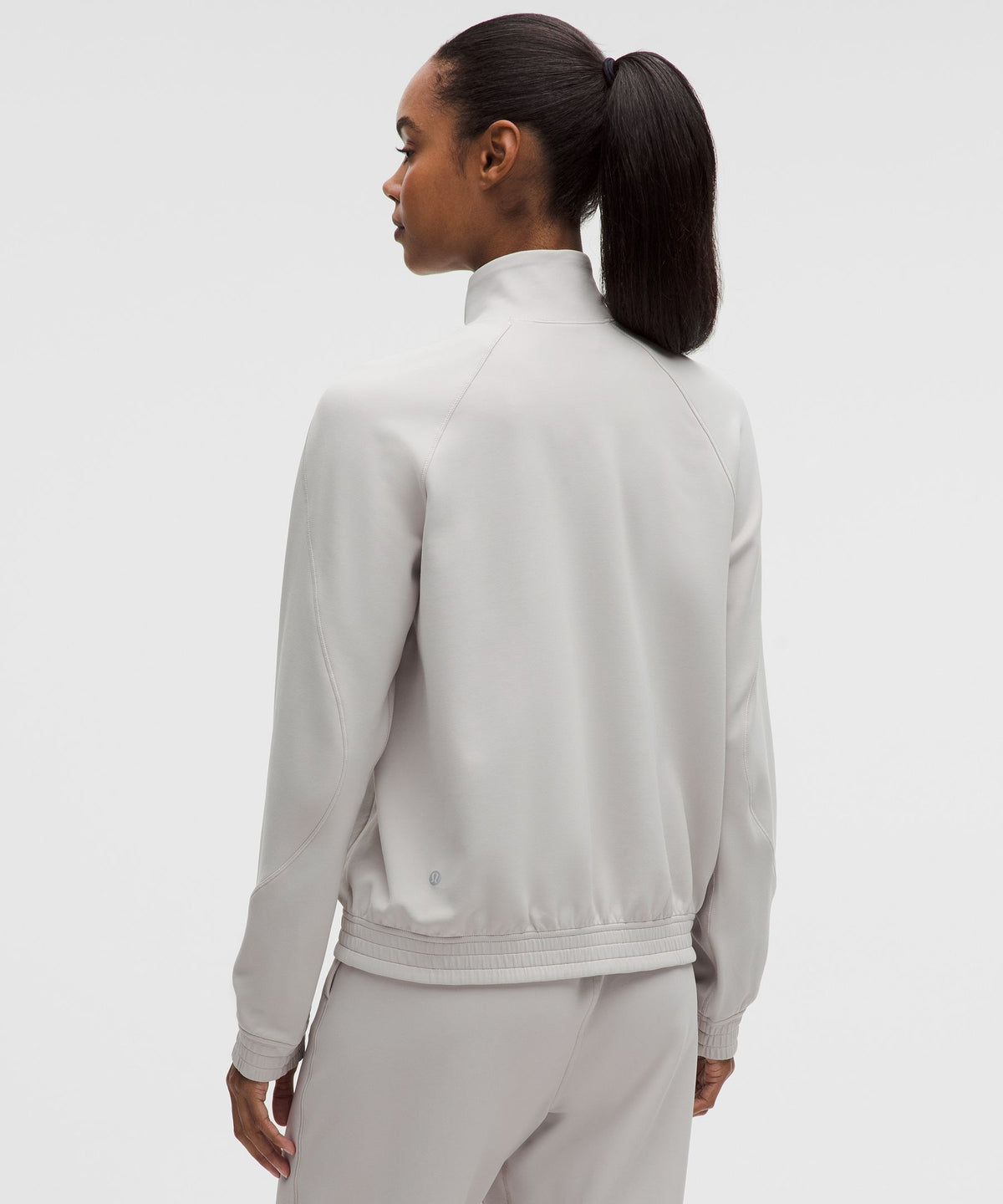 Lululemon Women's Adapted State Thermal Track Jacket