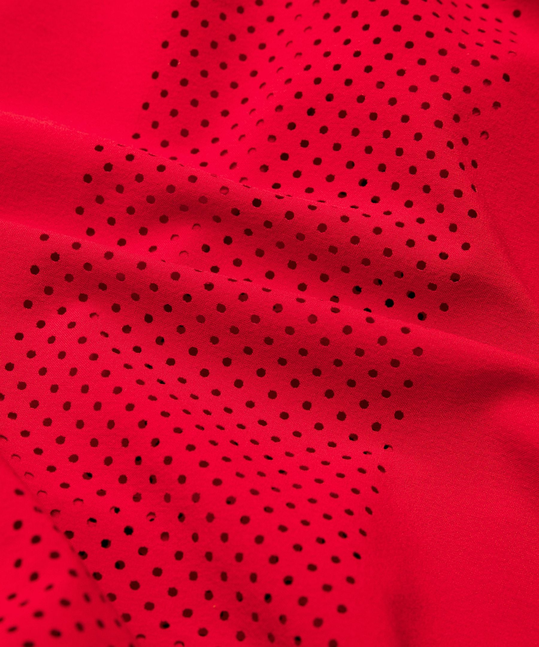 Lululemon Adapted State Track Jacket *Perforated Stripe
