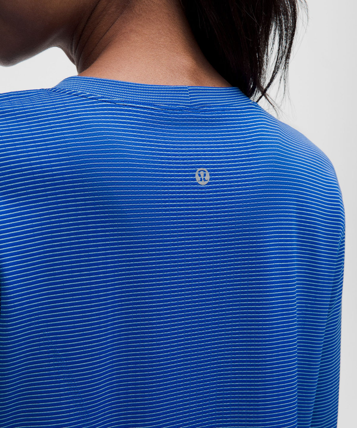 Lululemon Women's Swiftly Relaxed Long-Sleeve Shirt Hip Length *Updated Fit