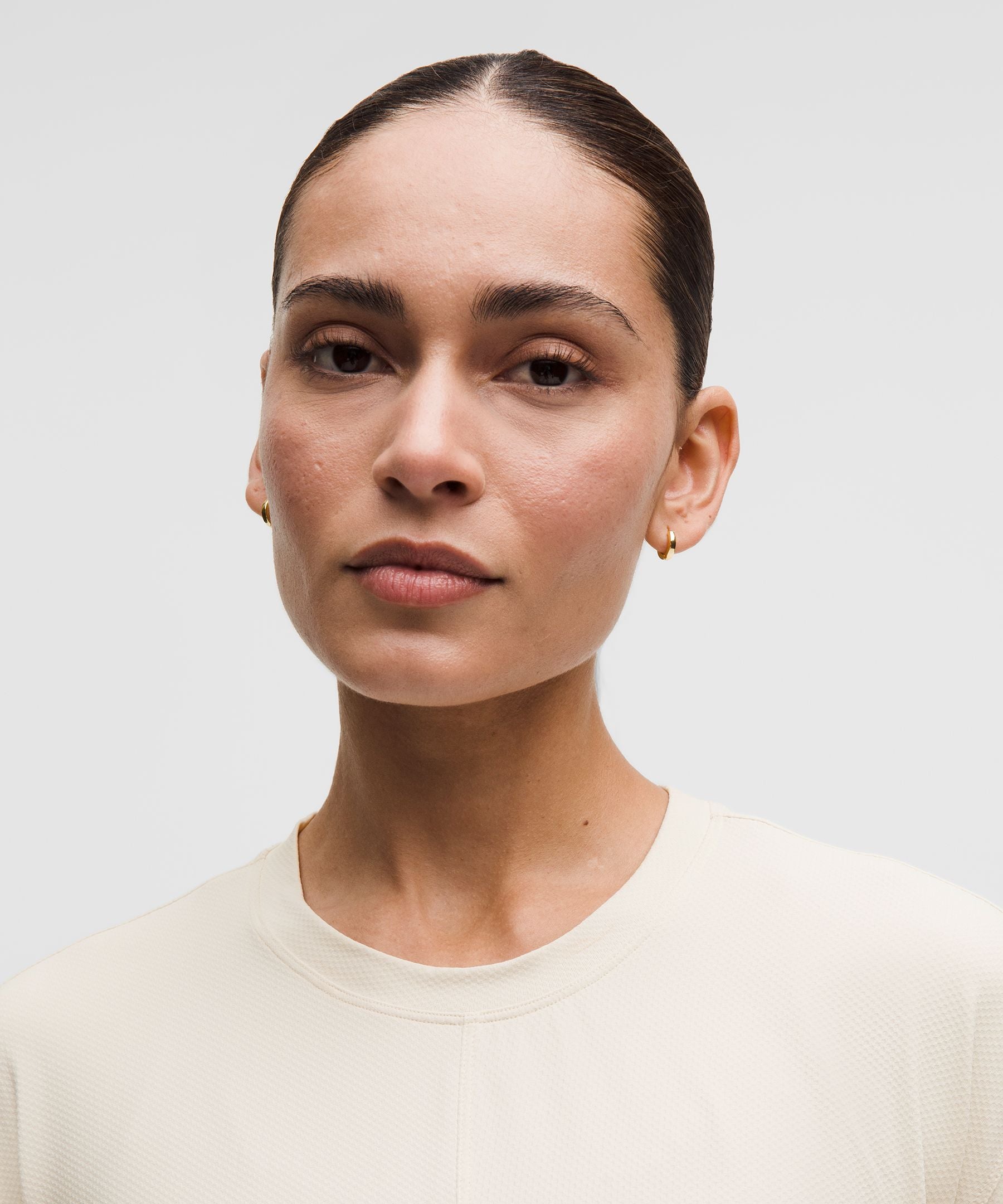Lululemon Women's All-Sport Tie-Back Long-Sleeve Shirt