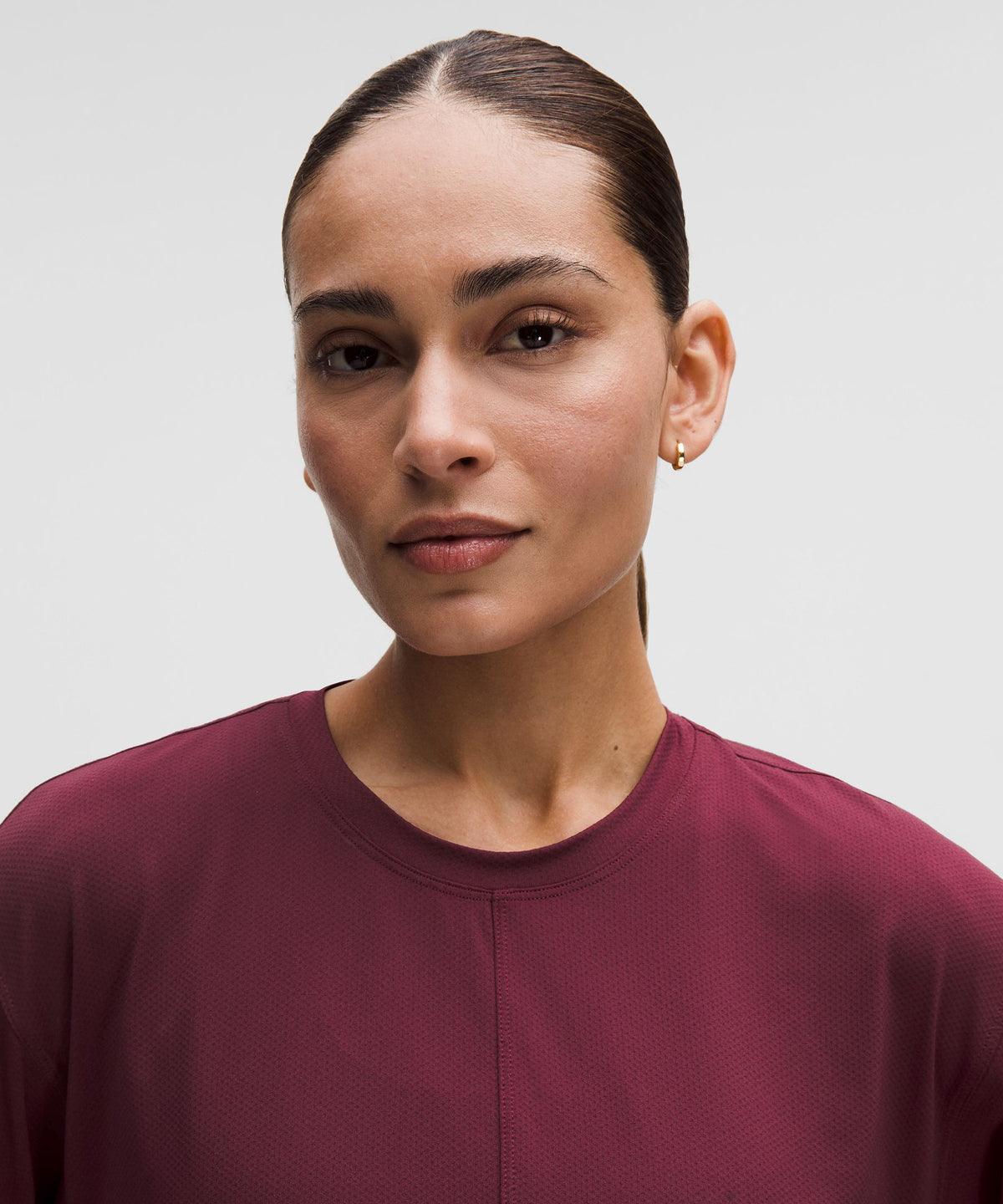 Lululemon Women's All-Sport Tie-Back Long-Sleeve Shirt