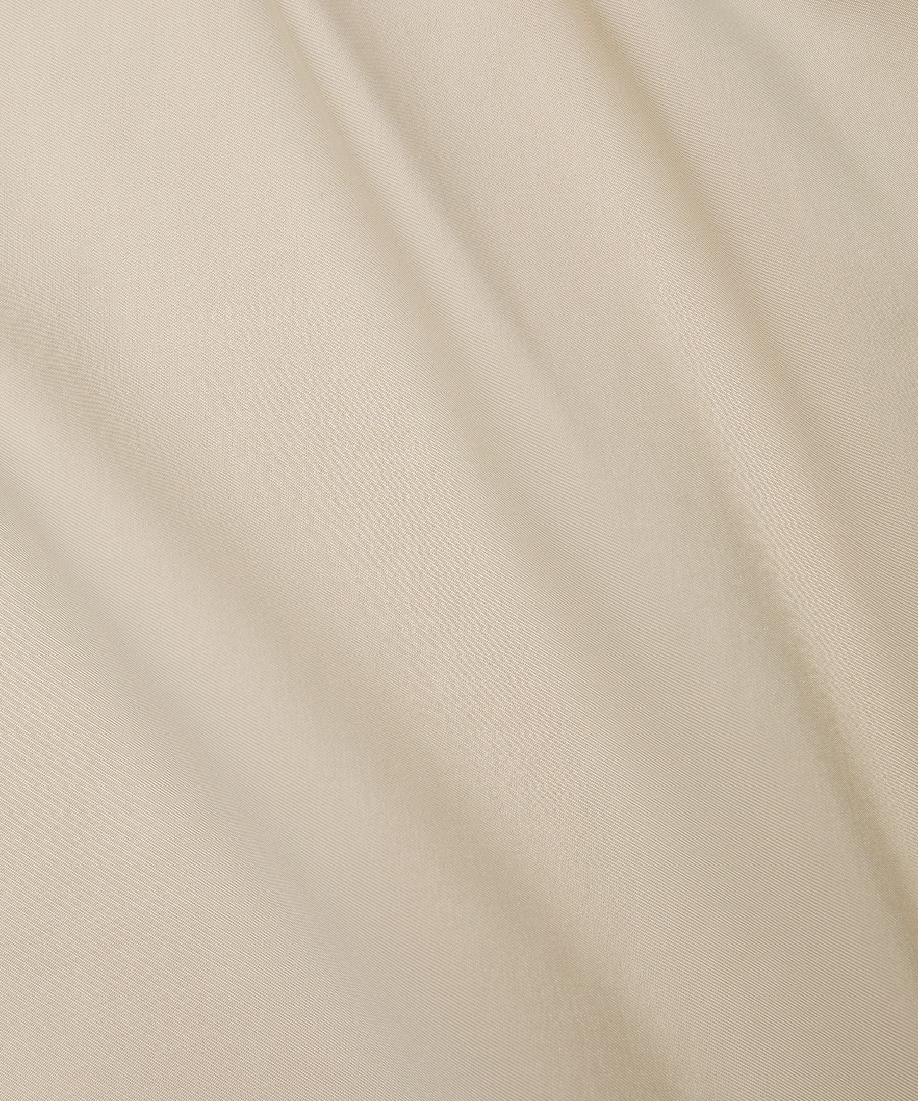 Lululemon Twill Collared Jacket