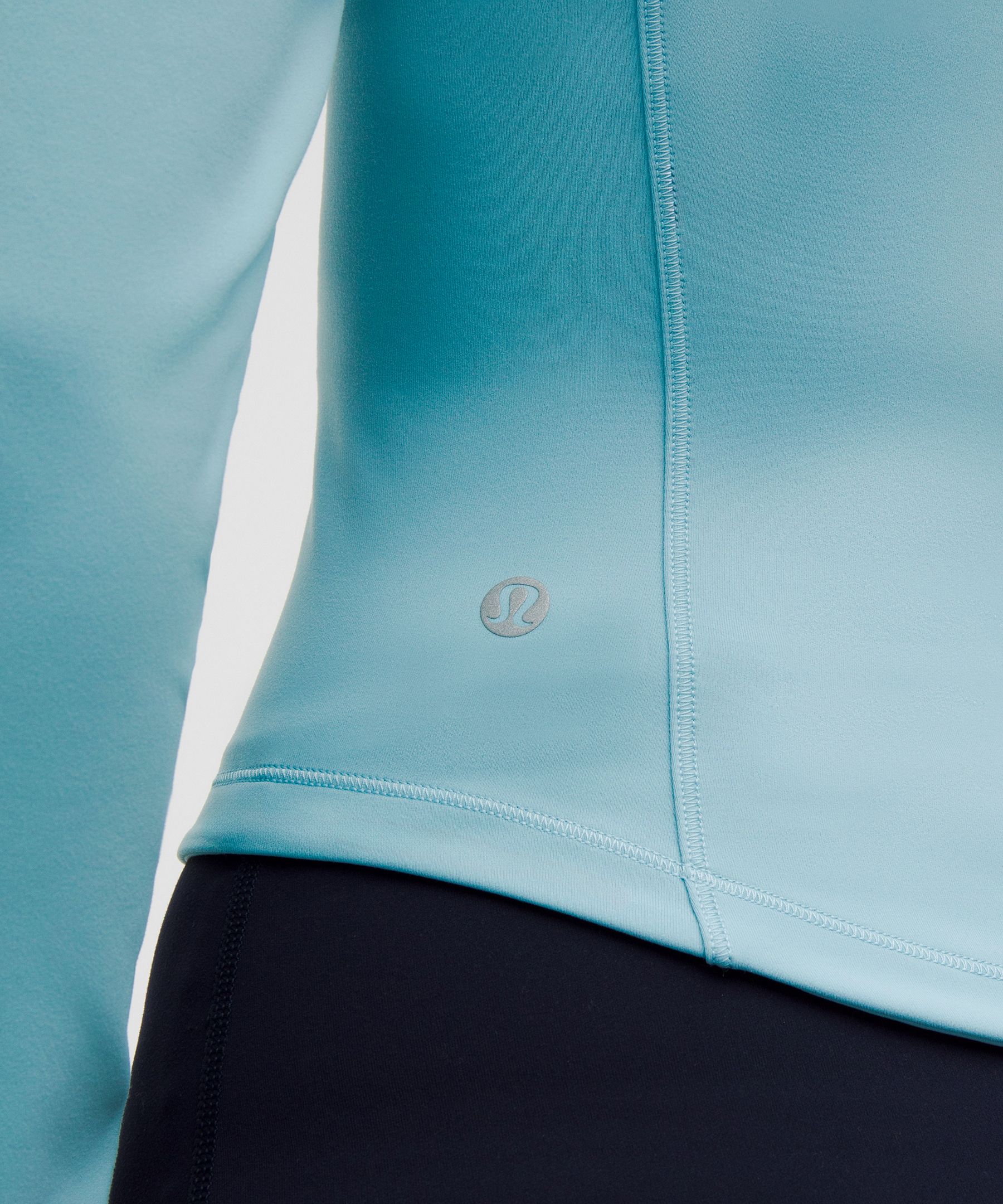 Lululemon Wunder Train Full-Zip Jacket