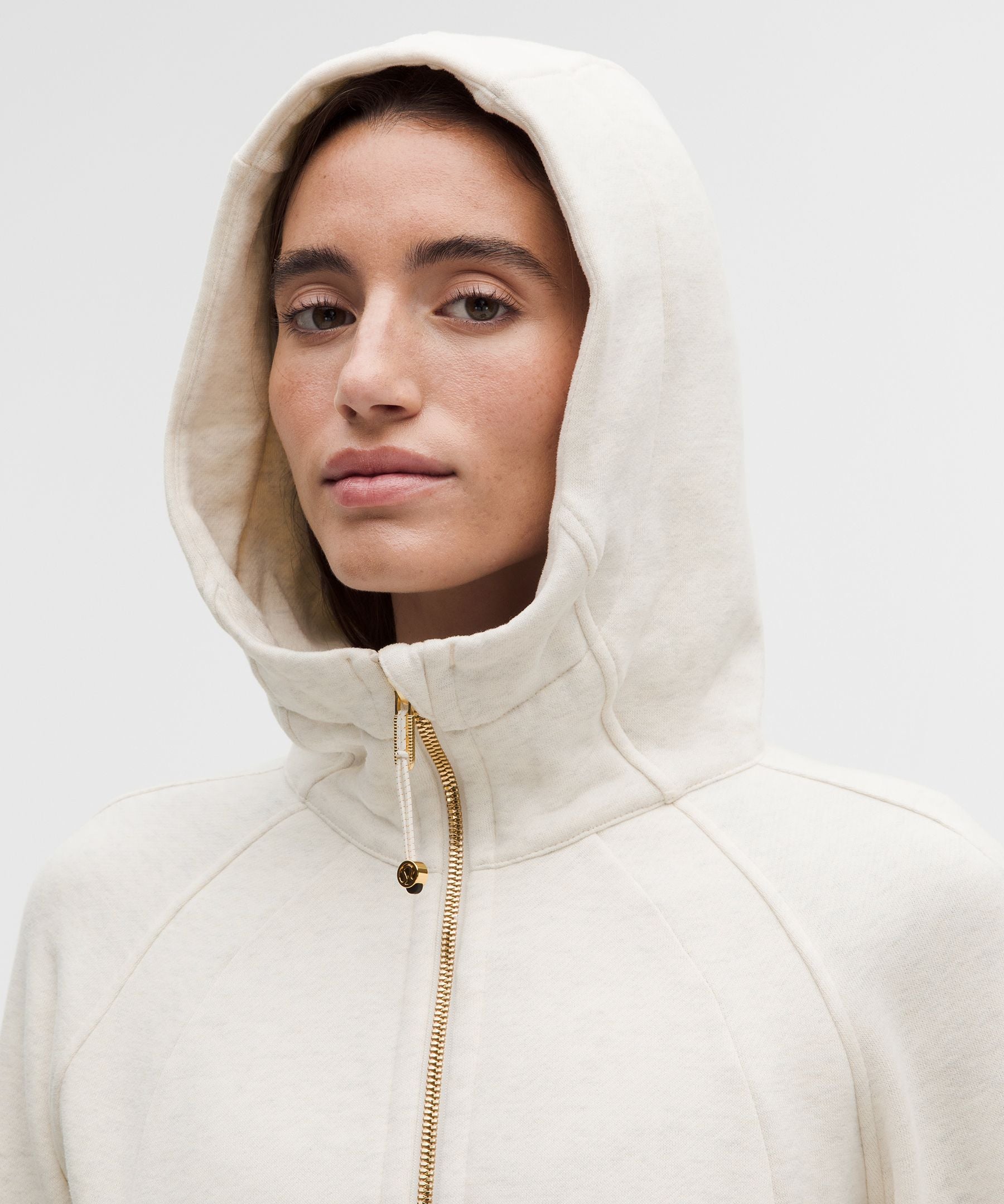 Lululemon Scuba Full-Zip Hoodie
