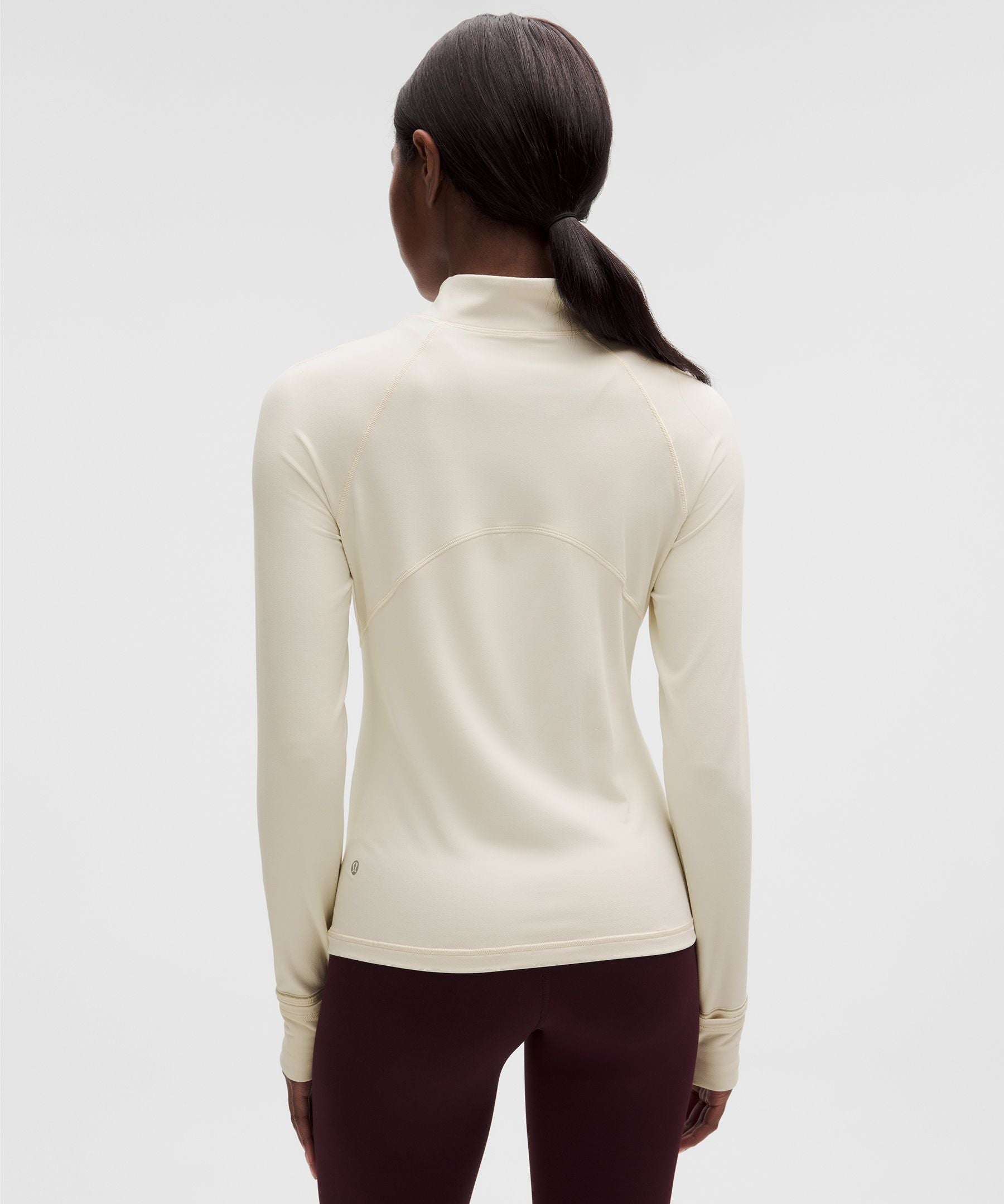 Lululemon It's Rulu Classic-Fit Half Zip