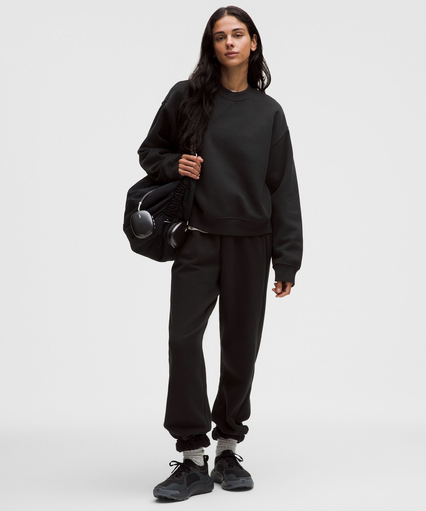 Lululemon Women's Women's Steady State Crew