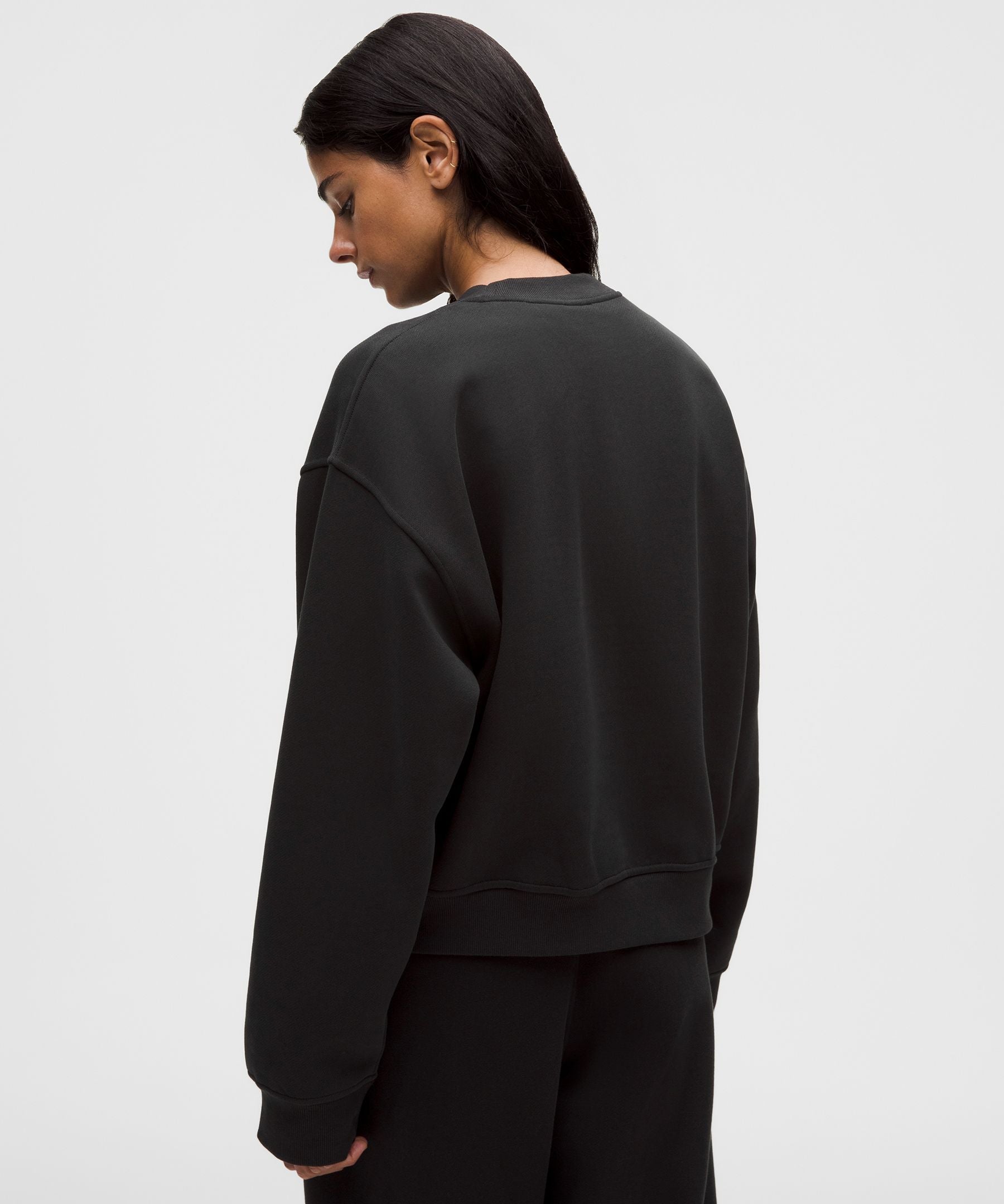 Lululemon Women's Women's Steady State Crew