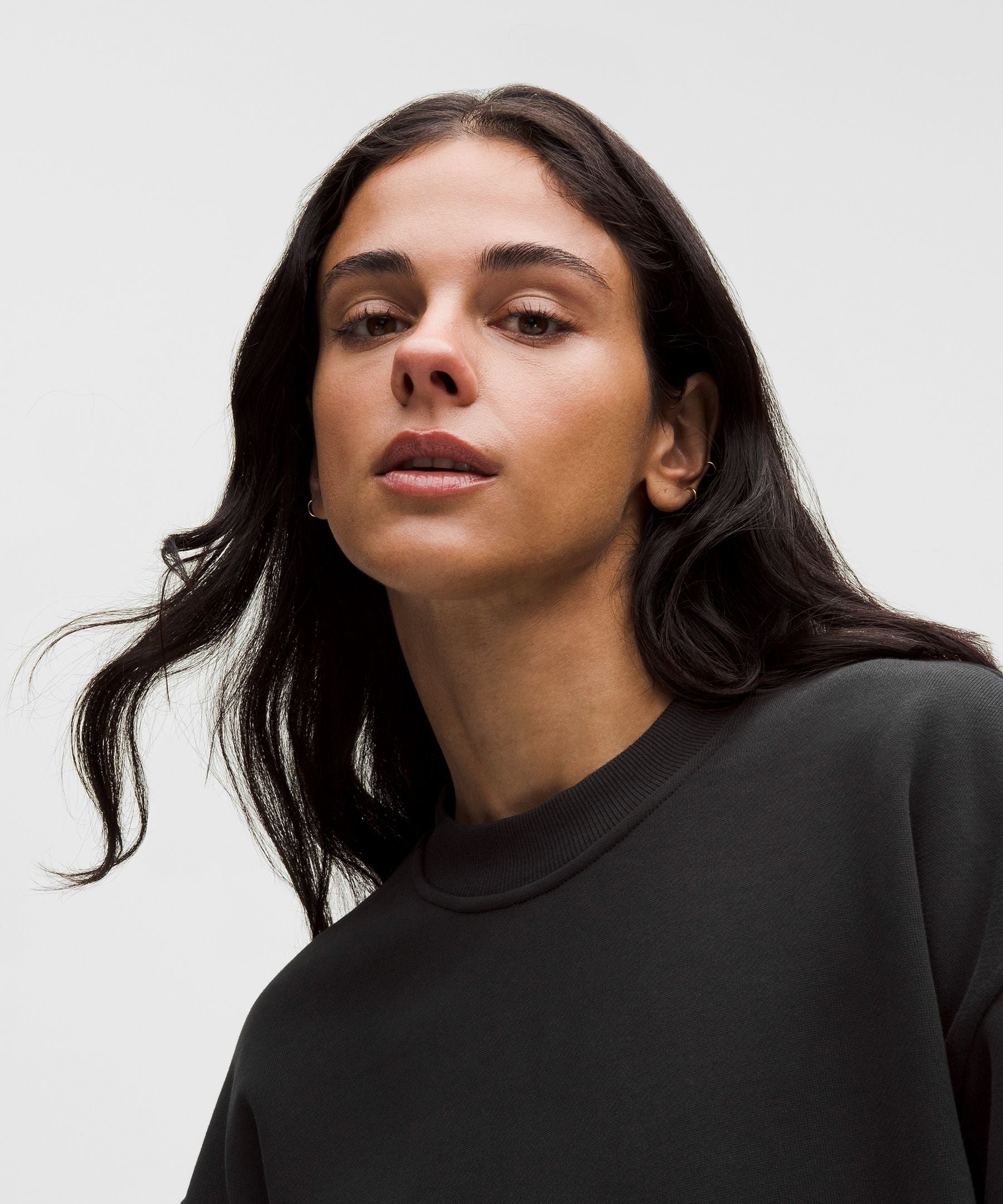 Lululemon Women's Women's Steady State Crew