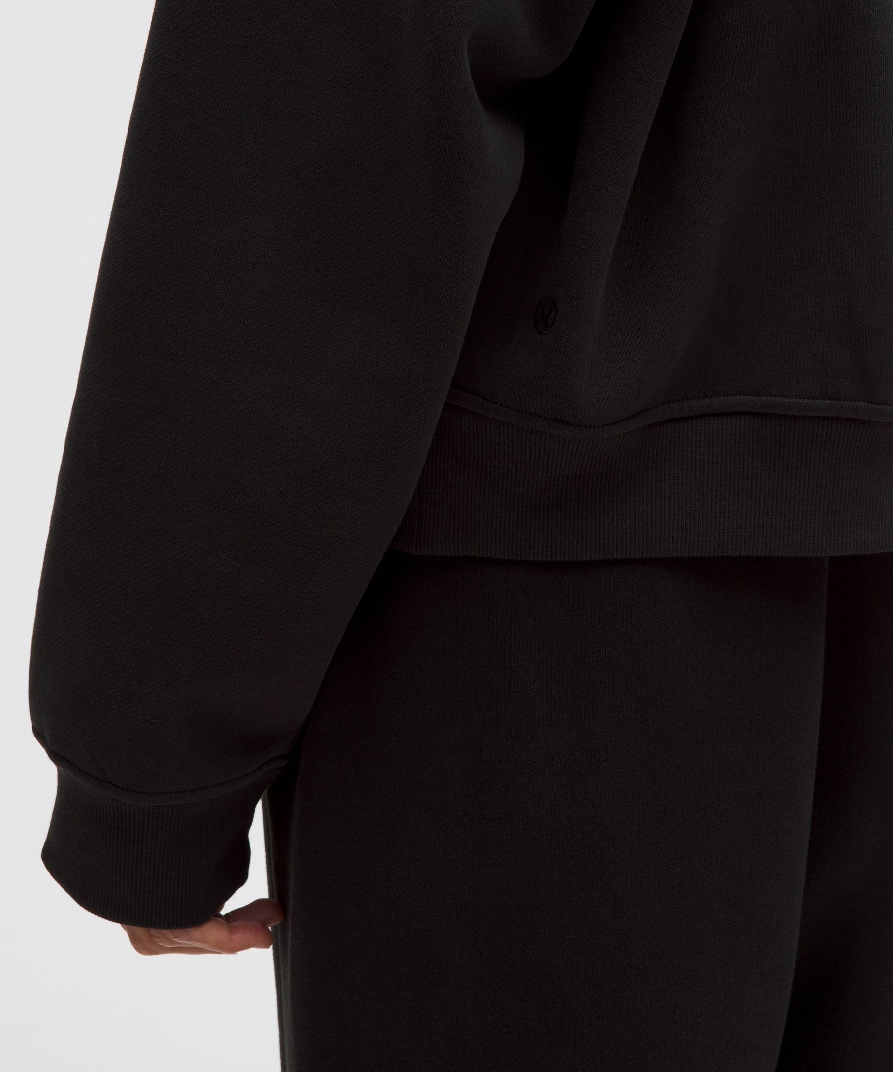 Lululemon Women's Women's Steady State Crew