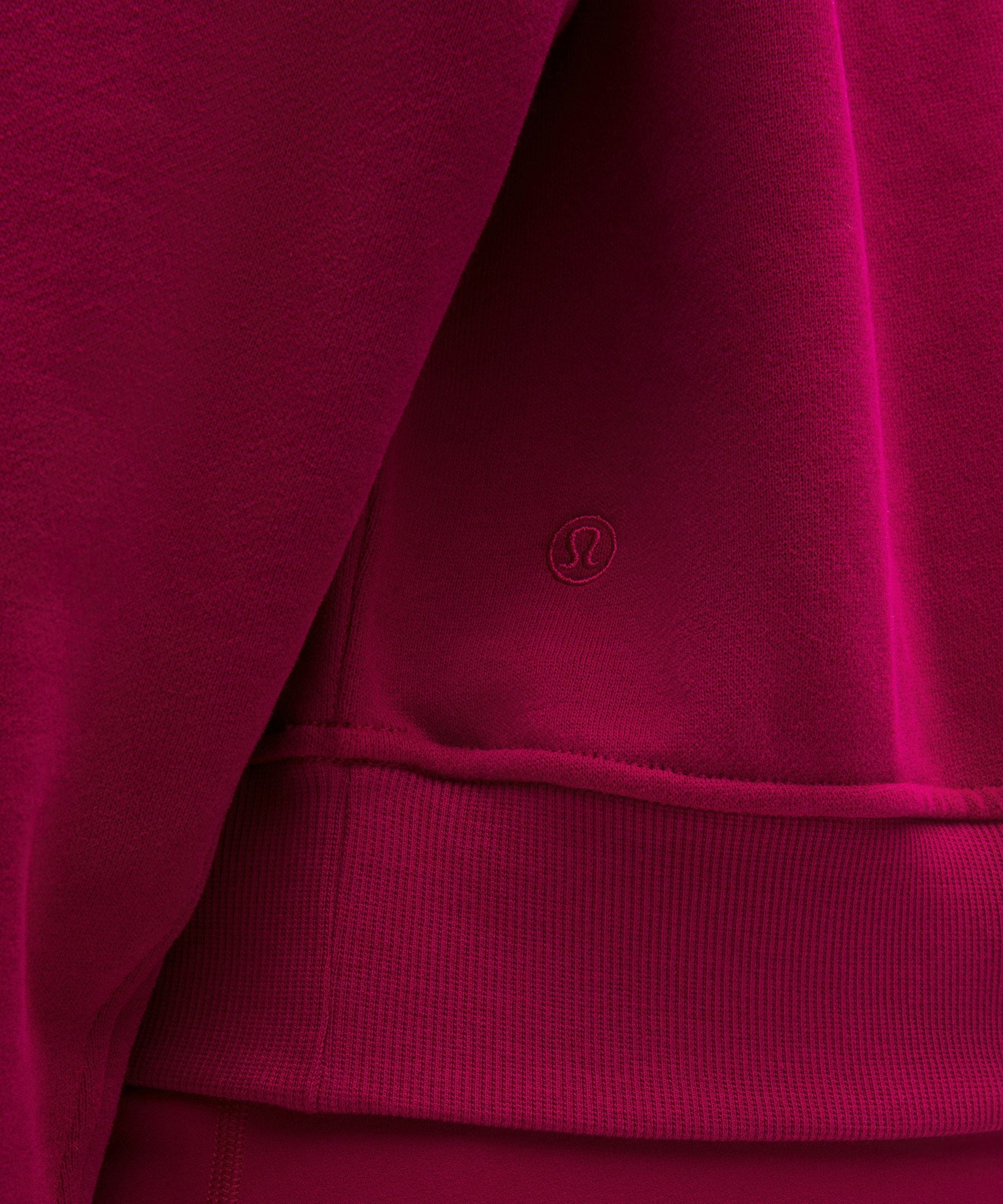 Lululemon Women's Women's Steady State Crew