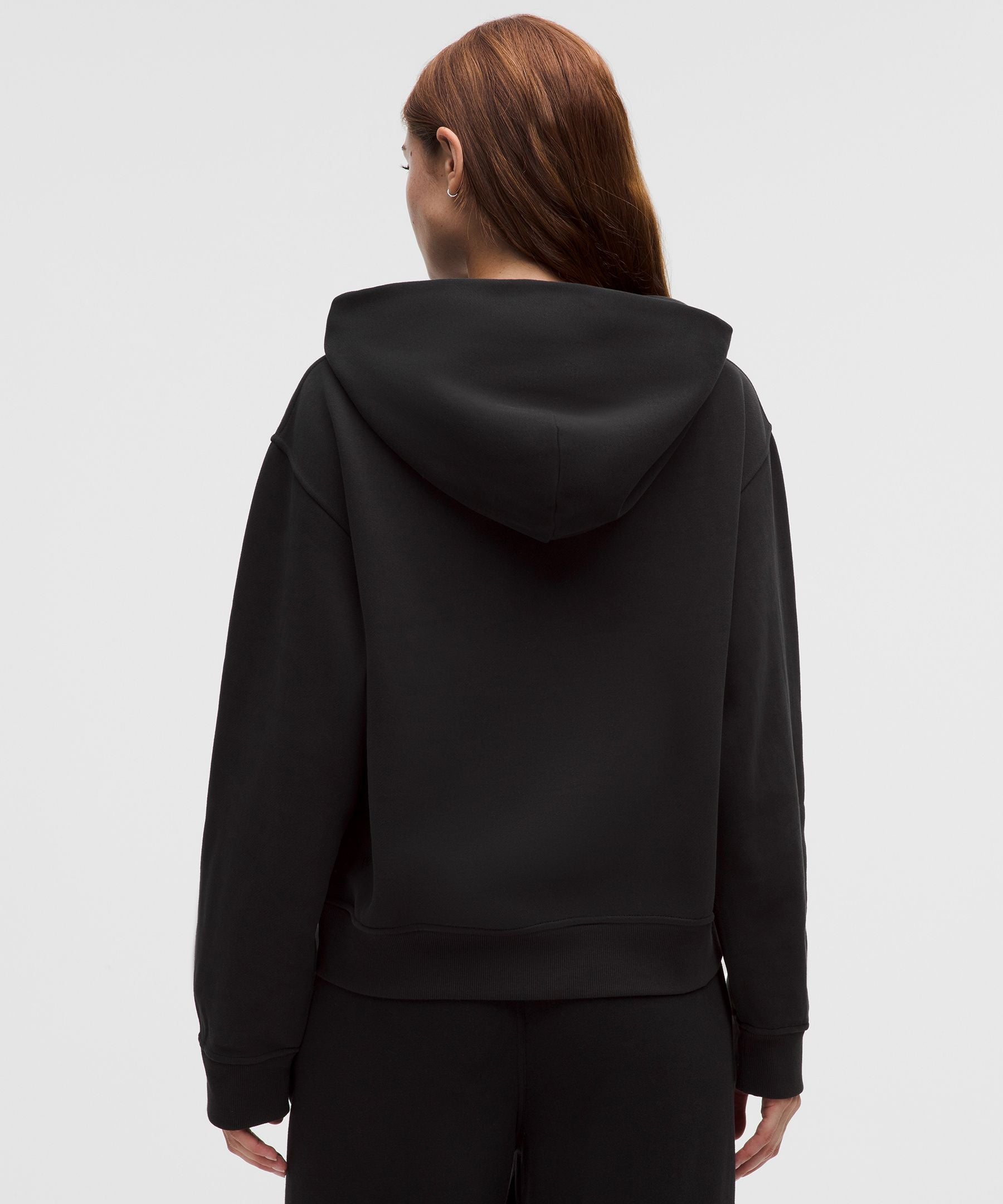 Lululemon Women's Women's Steady State Oversized Hoodie