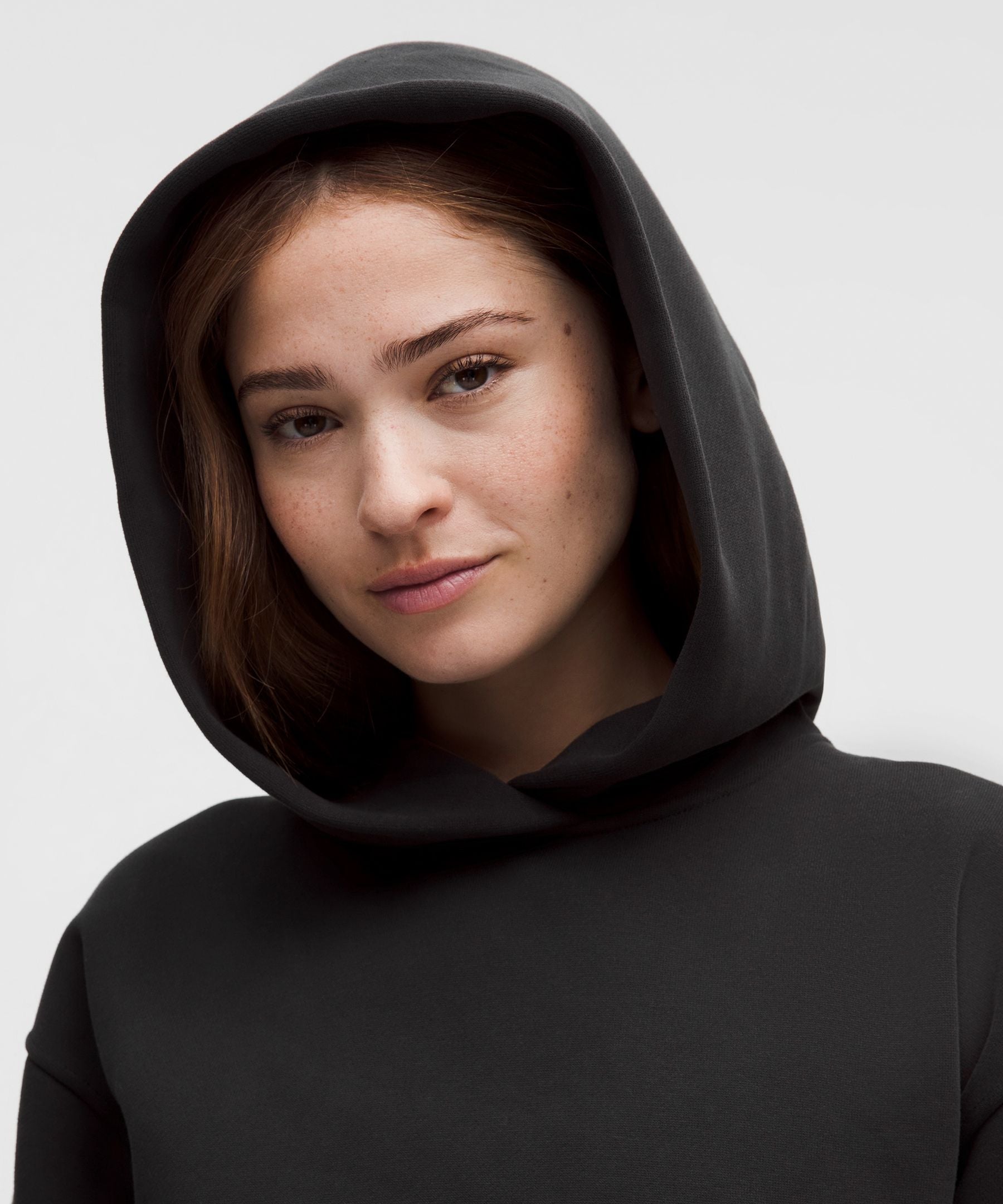 Lululemon Women's Women's Steady State Oversized Hoodie